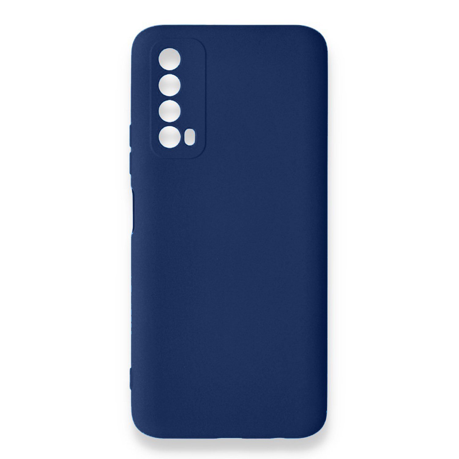 Nettech Huawei P Smart 2021 Uyumlu Nano Arka Koruma Kılıf NT-87484