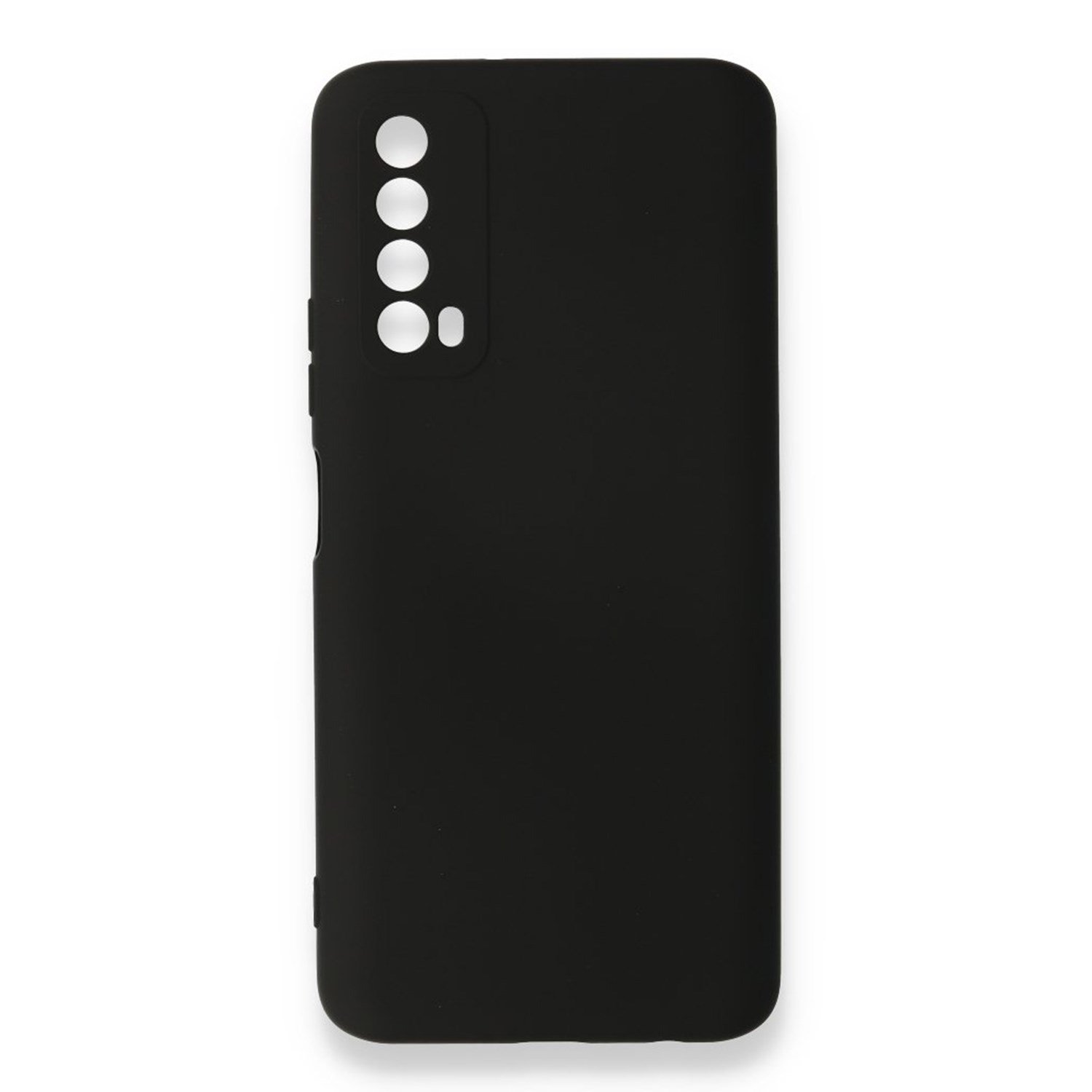 Nettech Huawei P Smart 2021 Uyumlu Nano Arka Koruma Kılıf NT-87484