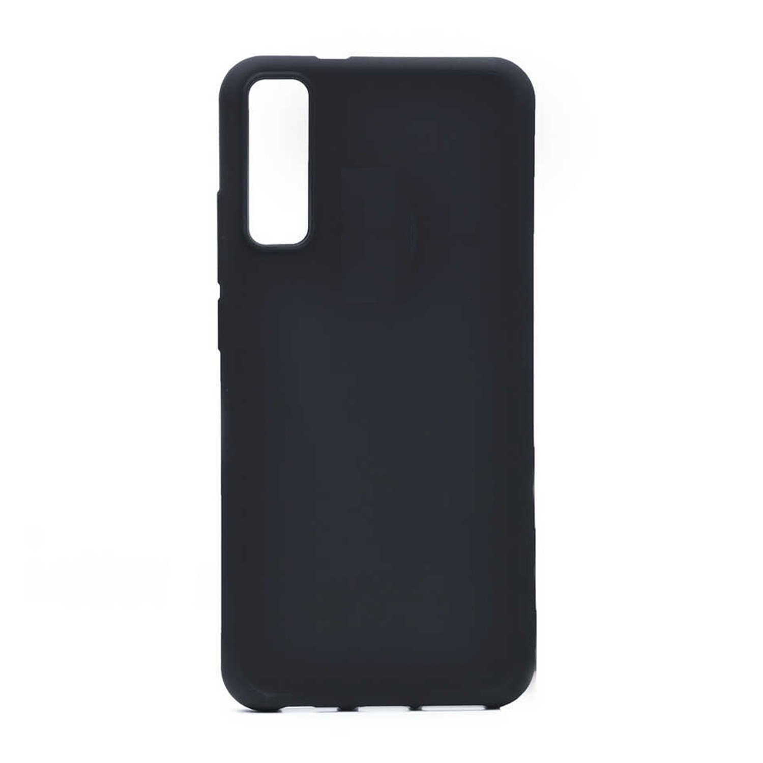 Nettech Huawei P Smart 2021 Uyumlu Trend Seri Arka Koruma Kılıf NT-82838