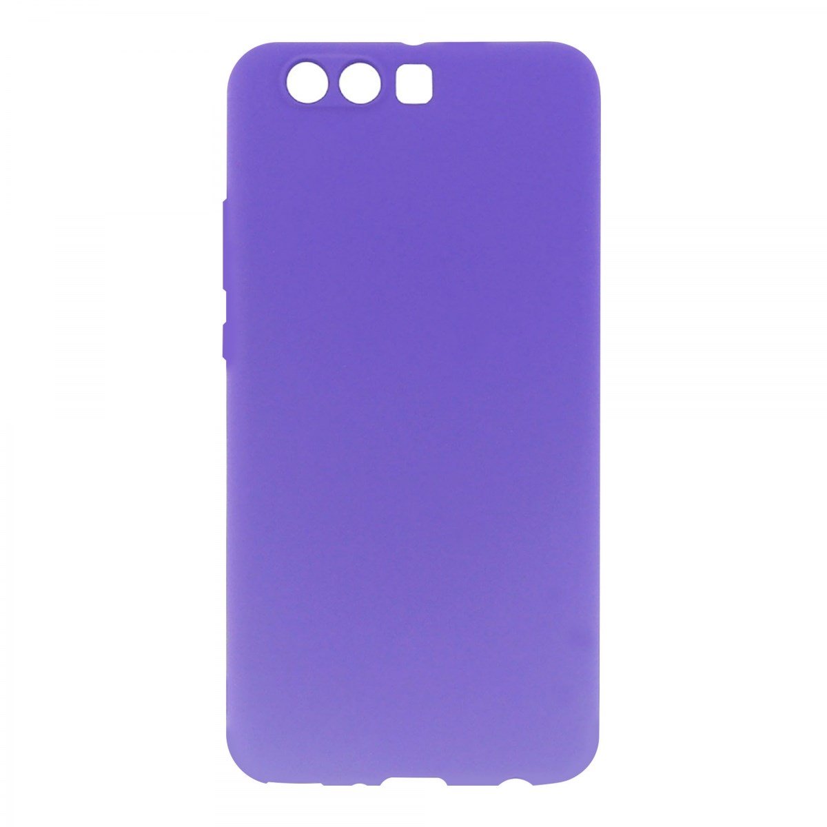 Nettech Huawei P10 Plus Uyumlu Suide Arka Koruma Kılıf VR-3800