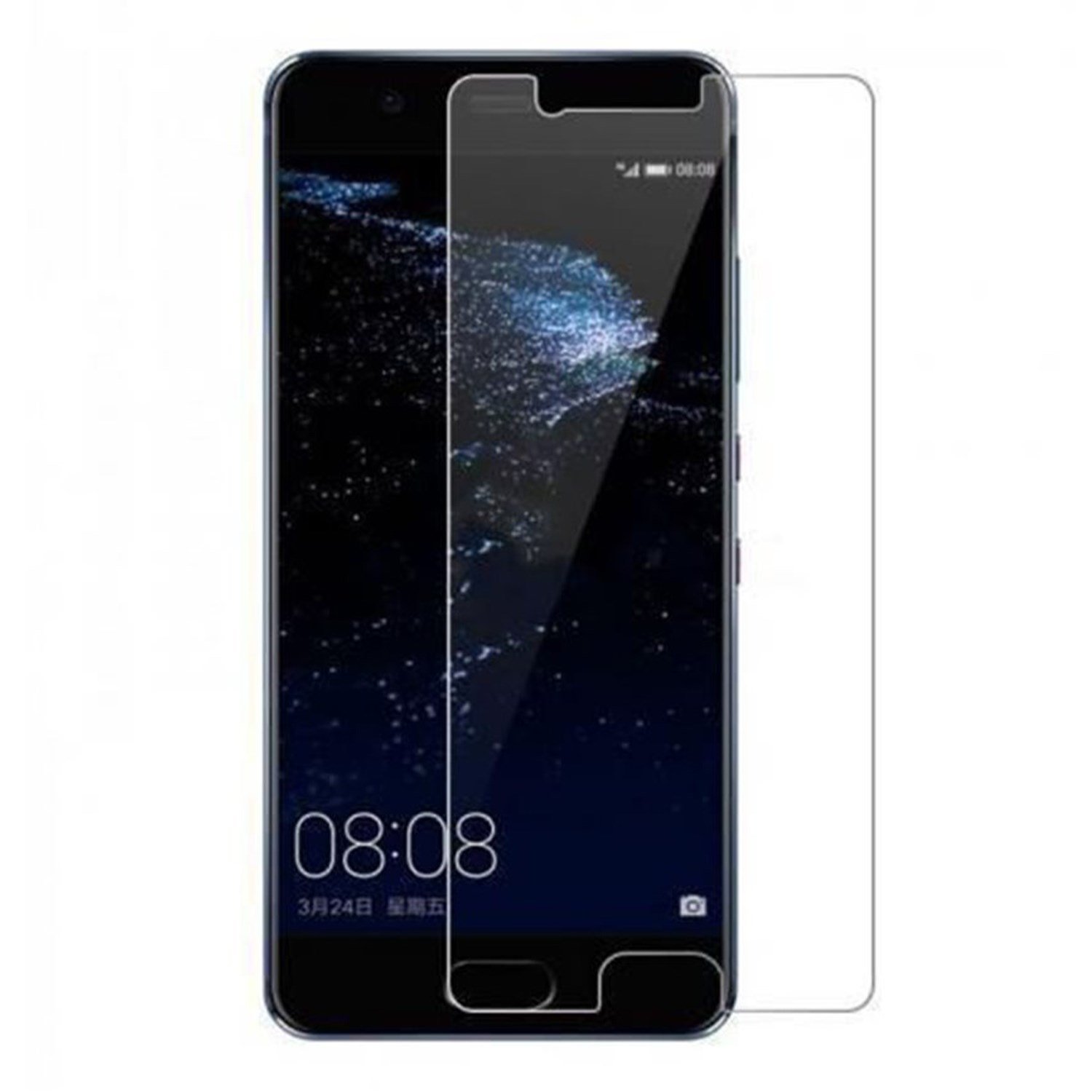 Nettech Huawei P10 Uyumlu Ön Koruma Cam Ekran Koruyucu NT-15879