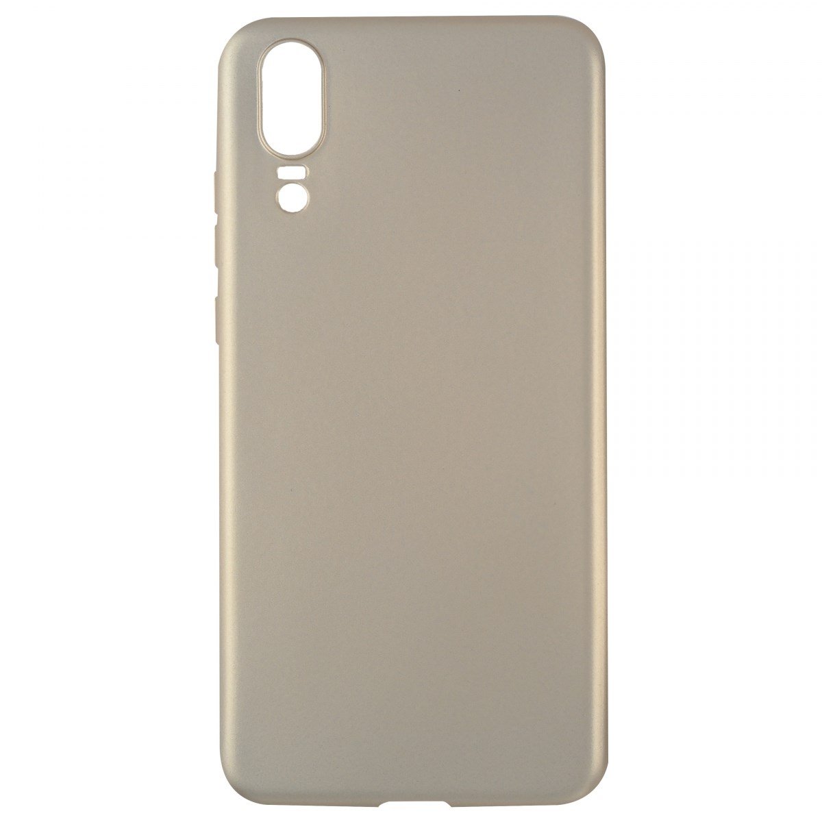 Nettech Huawei P20 Uyumlu Suide Arka Koruma Kılıf VR-3156