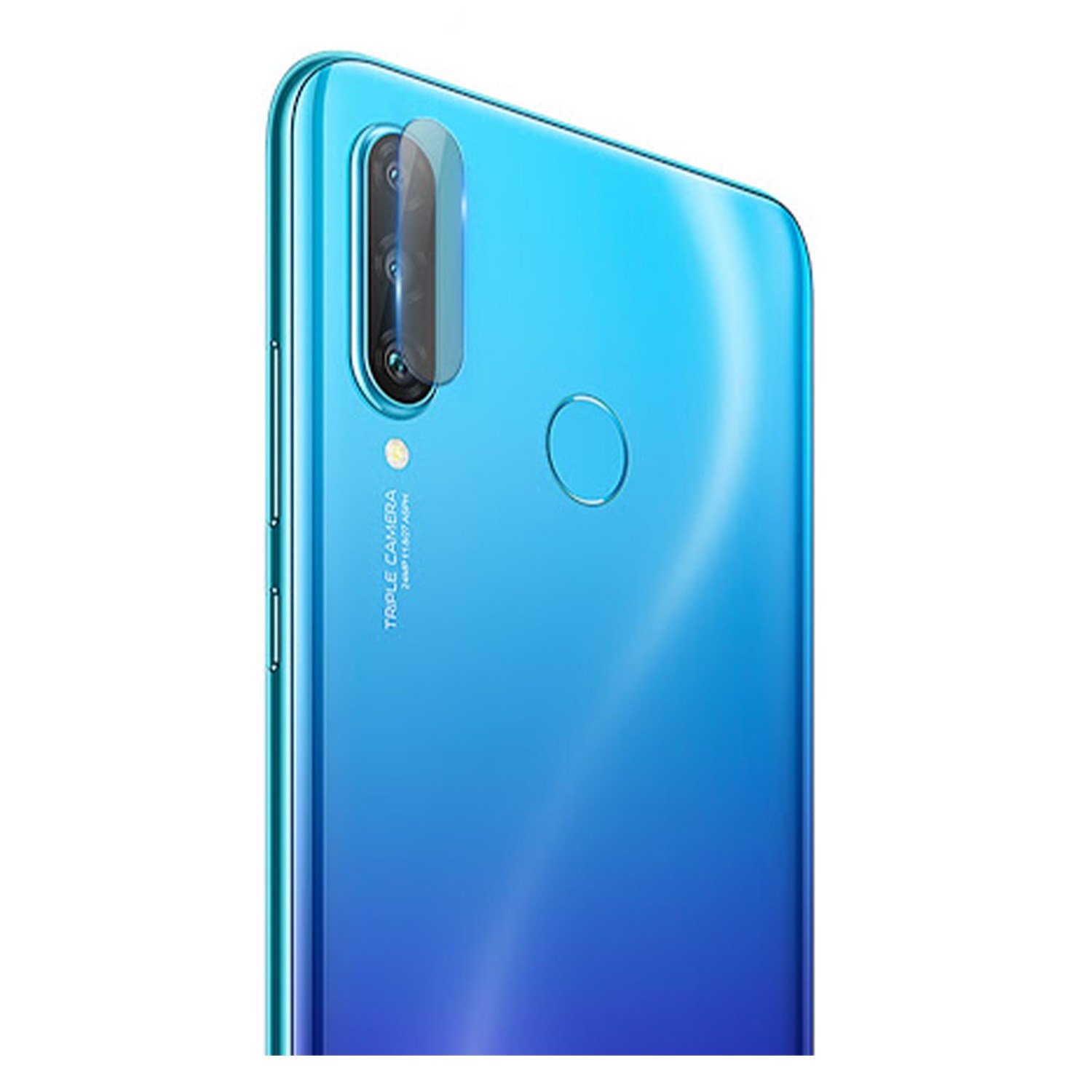 Nettech Huawei P30 Lite Uyumlu Kamera Cam Koruyucu NT-79645