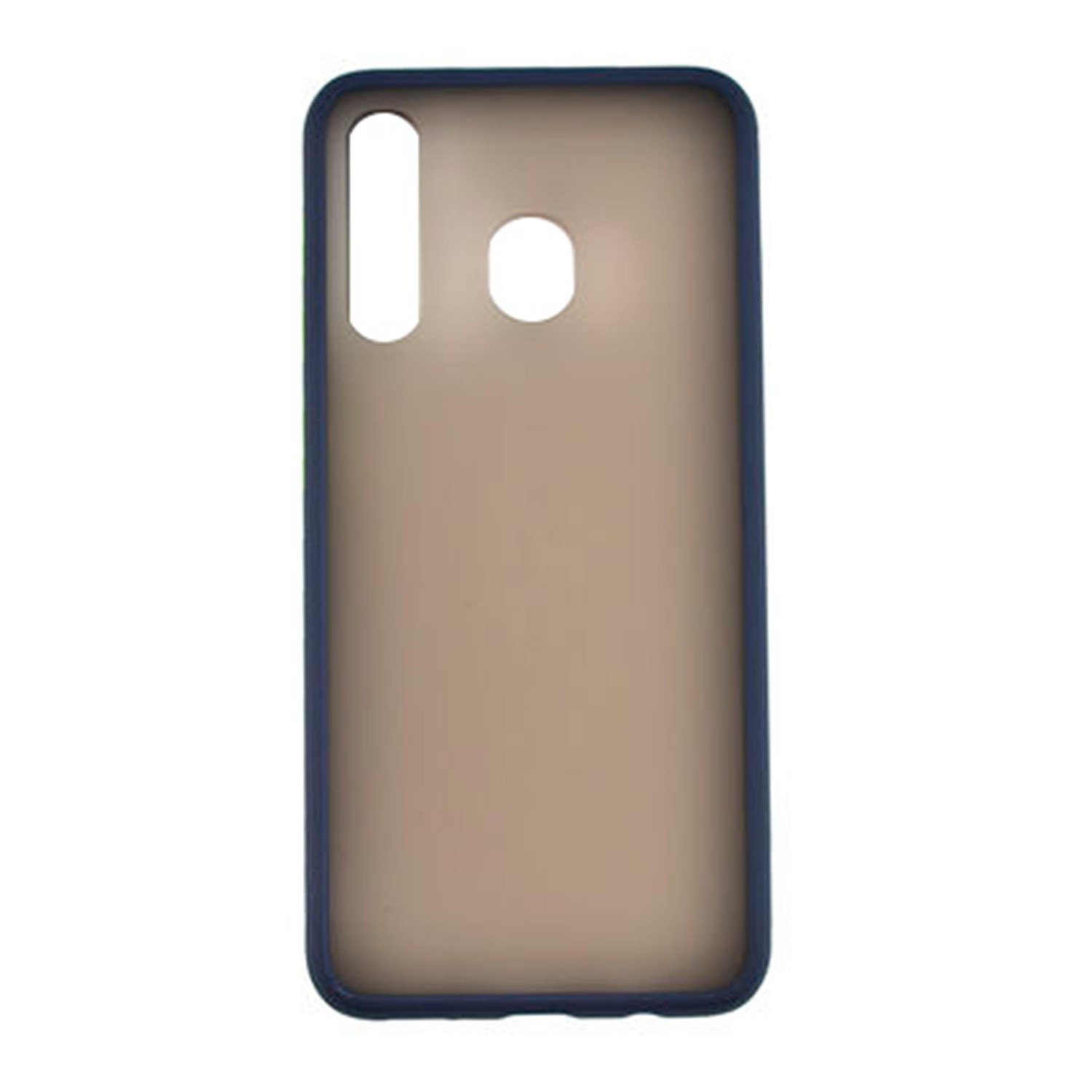Nettech Huawei P30 Lite Uyumlu Montreal Seri Arka Koruma Kılıf NT-81460