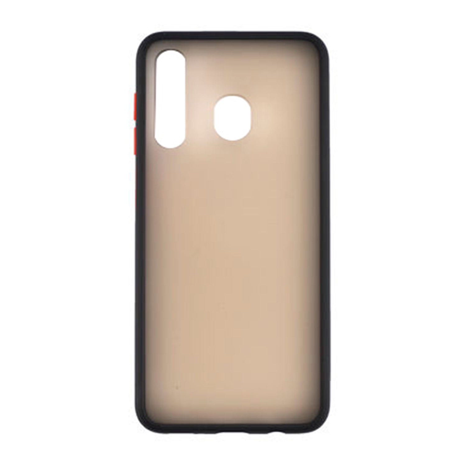 Nettech Huawei P30 Lite Uyumlu Montreal Seri Arka Koruma Kılıf NT-81460