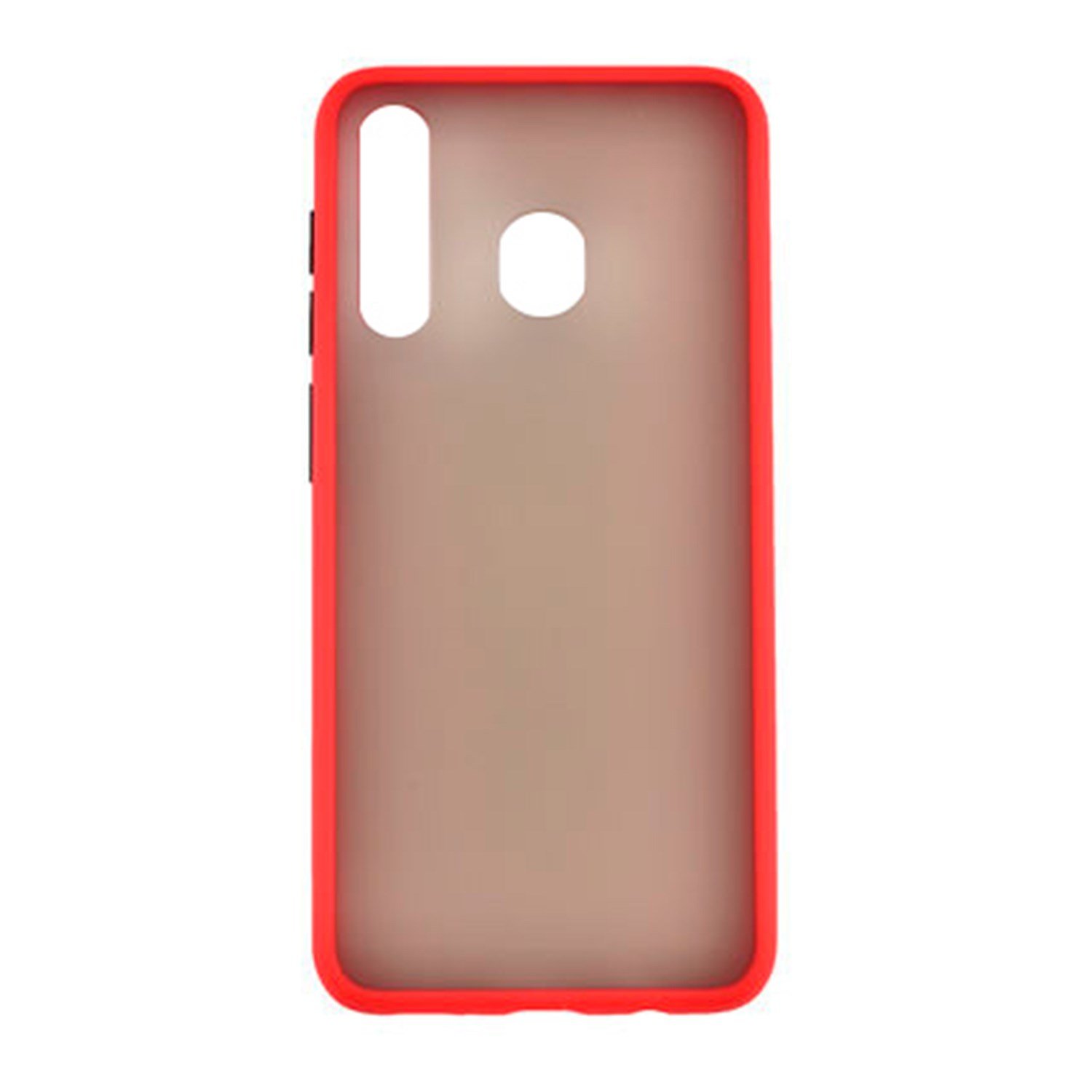 Nettech Huawei P30 Lite Uyumlu Montreal Seri Arka Koruma Kılıf NT-81460