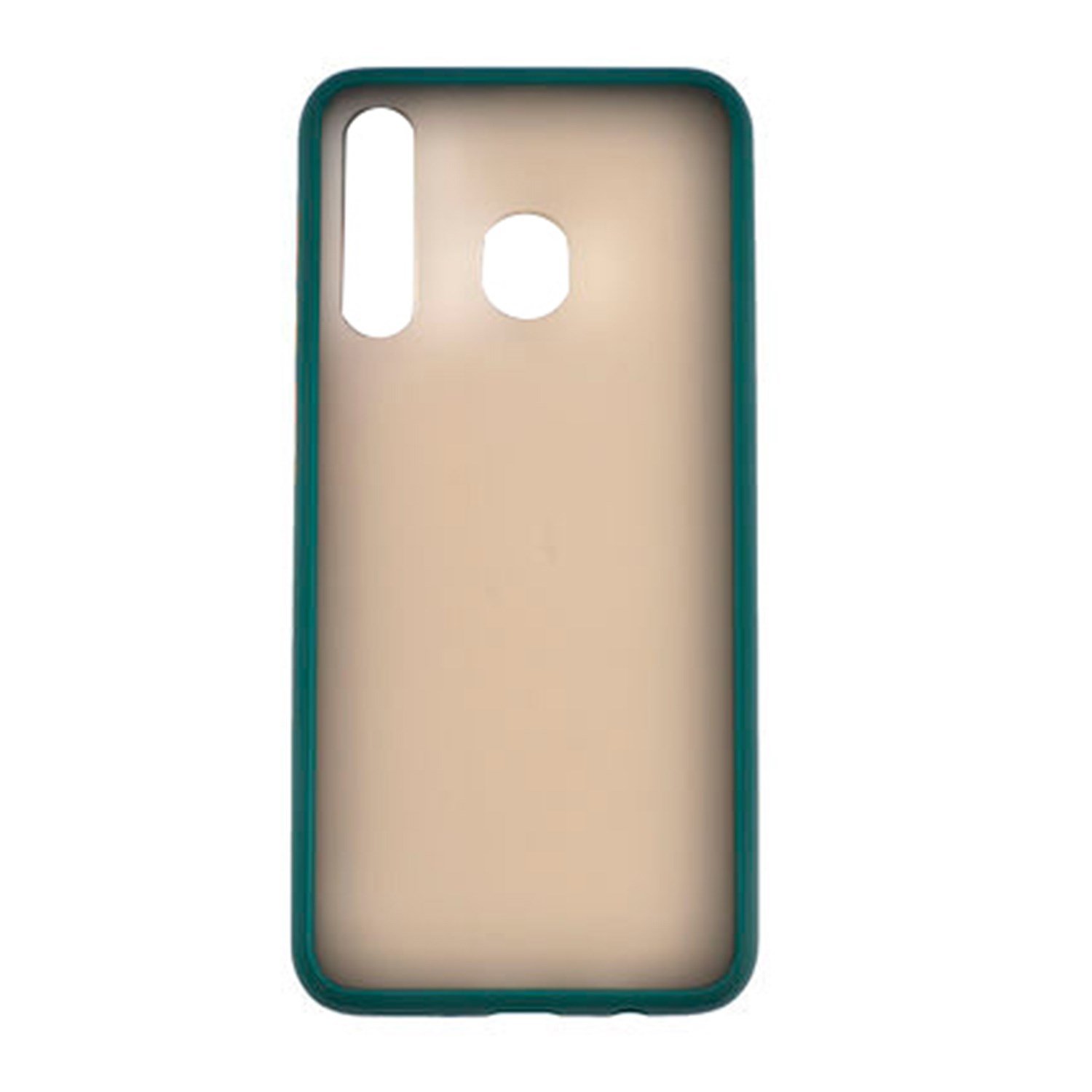 Nettech Huawei P30 Lite Uyumlu Montreal Seri Arka Koruma Kılıf NT-81460