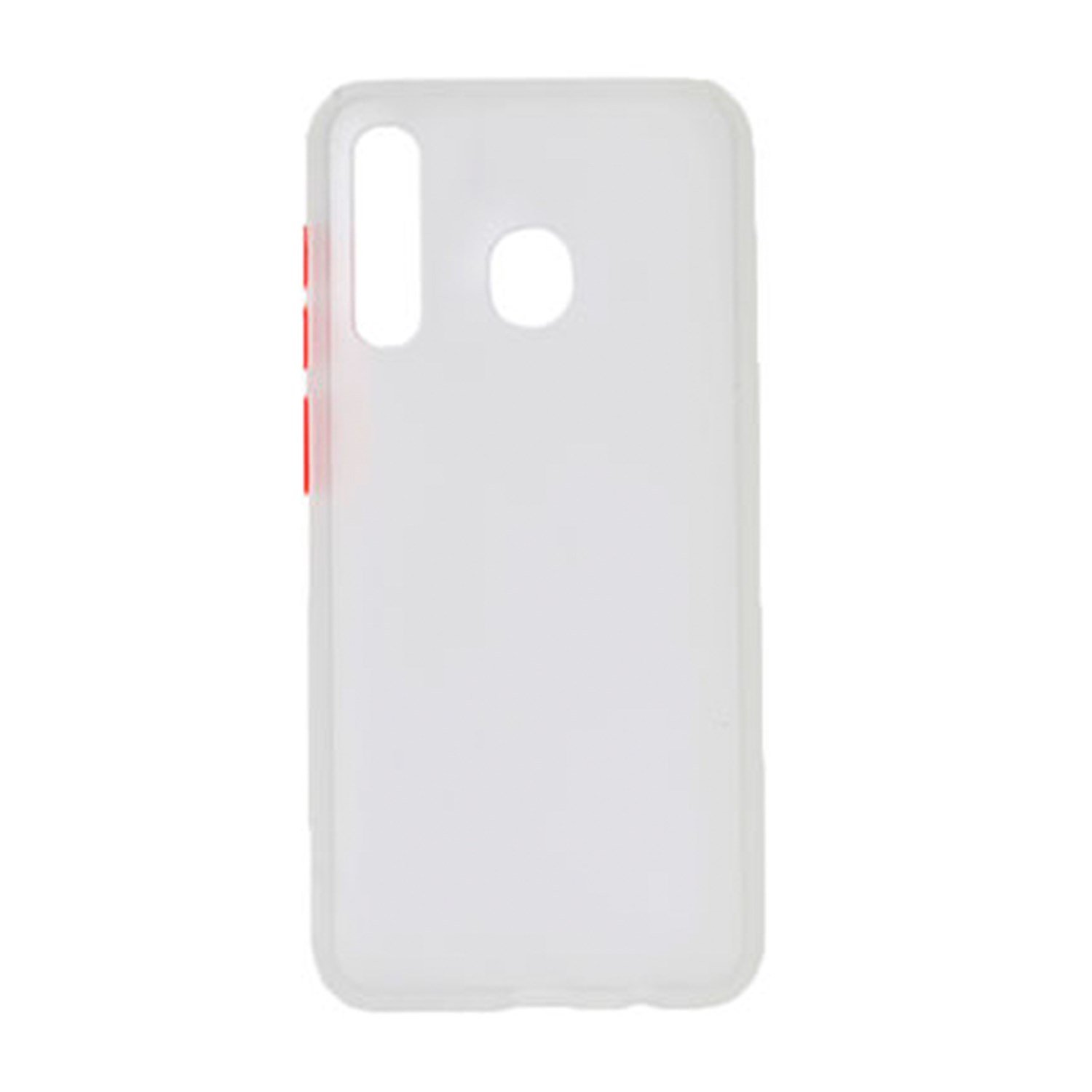 Nettech Huawei P30 Lite Uyumlu Montreal Seri Arka Koruma Kılıf NT-81460
