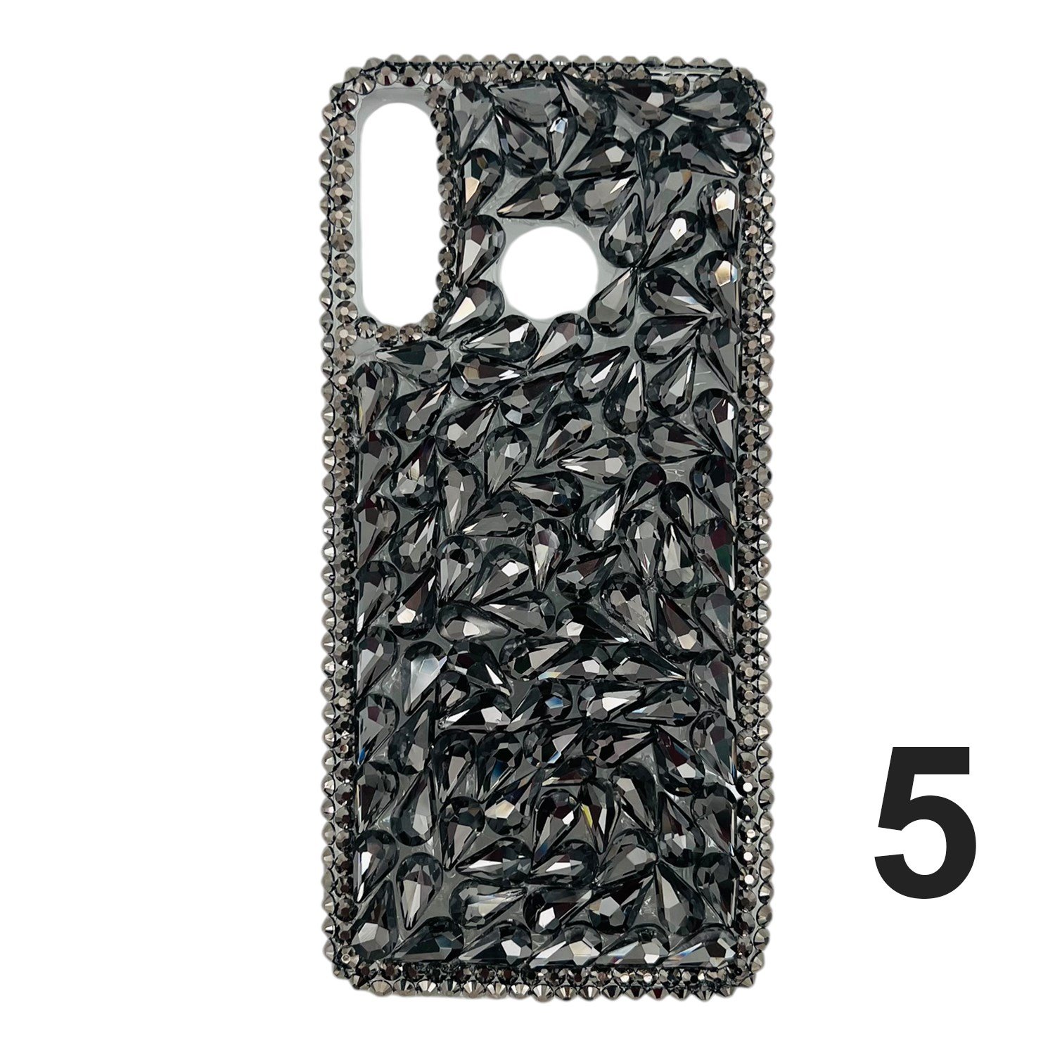 Nettech Huawei P30 Lite Uyumlu NT-N046 Arka Koruma Kılıf NT-110324