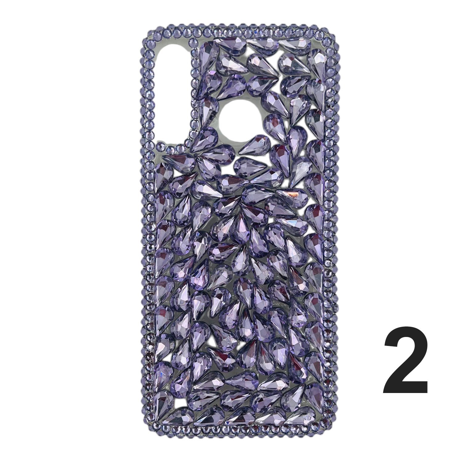 Nettech Huawei P30 Lite Uyumlu NT-N046 Arka Koruma Kılıf NT-110324