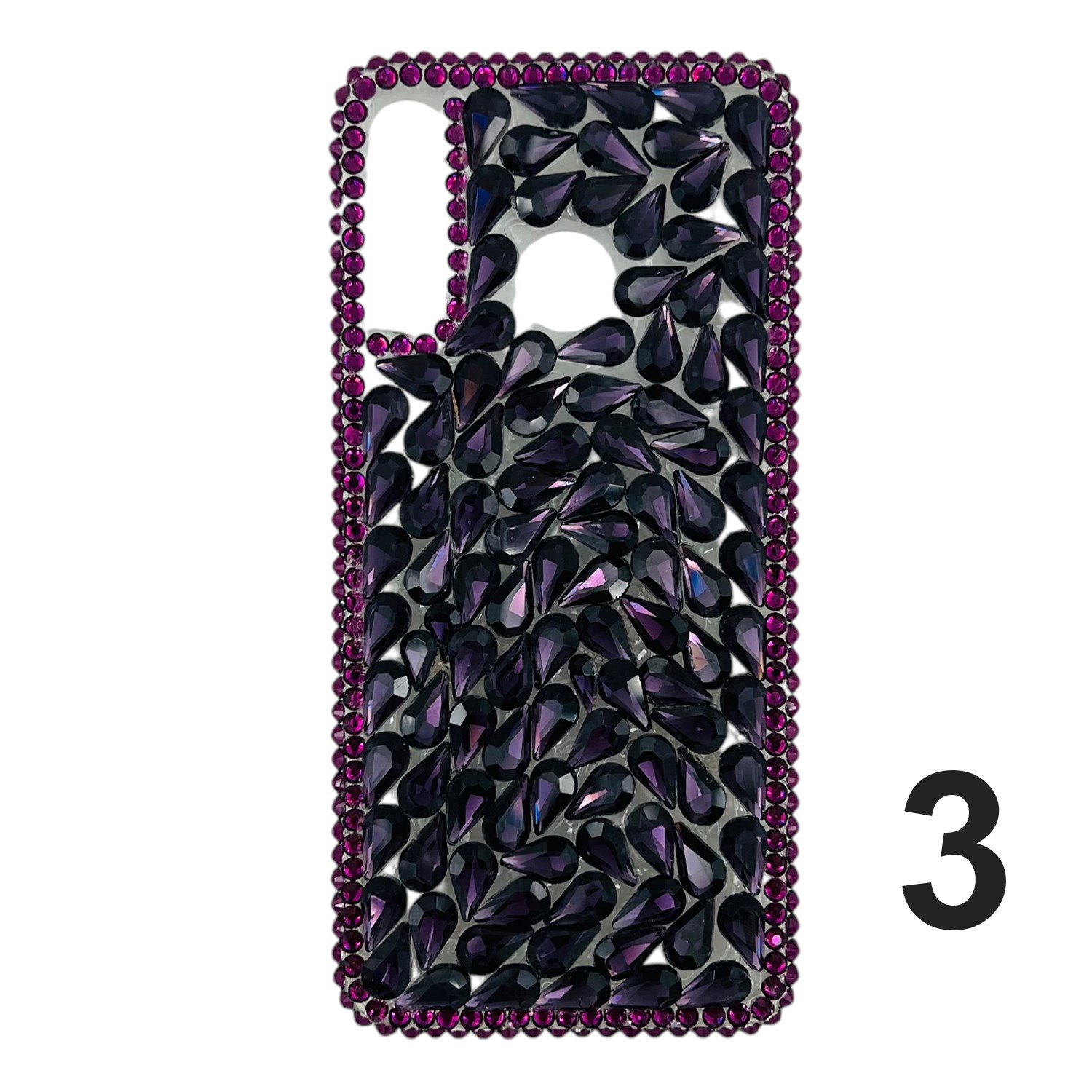Nettech Huawei P30 Lite Uyumlu NT-N046 Arka Koruma Kılıf NT-110324