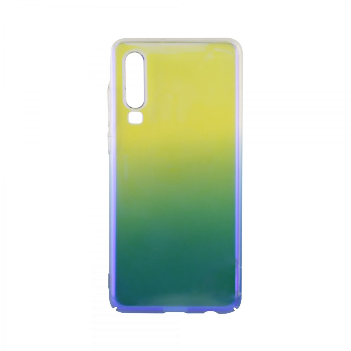 Nettech Huawei P30 Uyumlu Glaze Arka Koruma Kılıf VR-15340