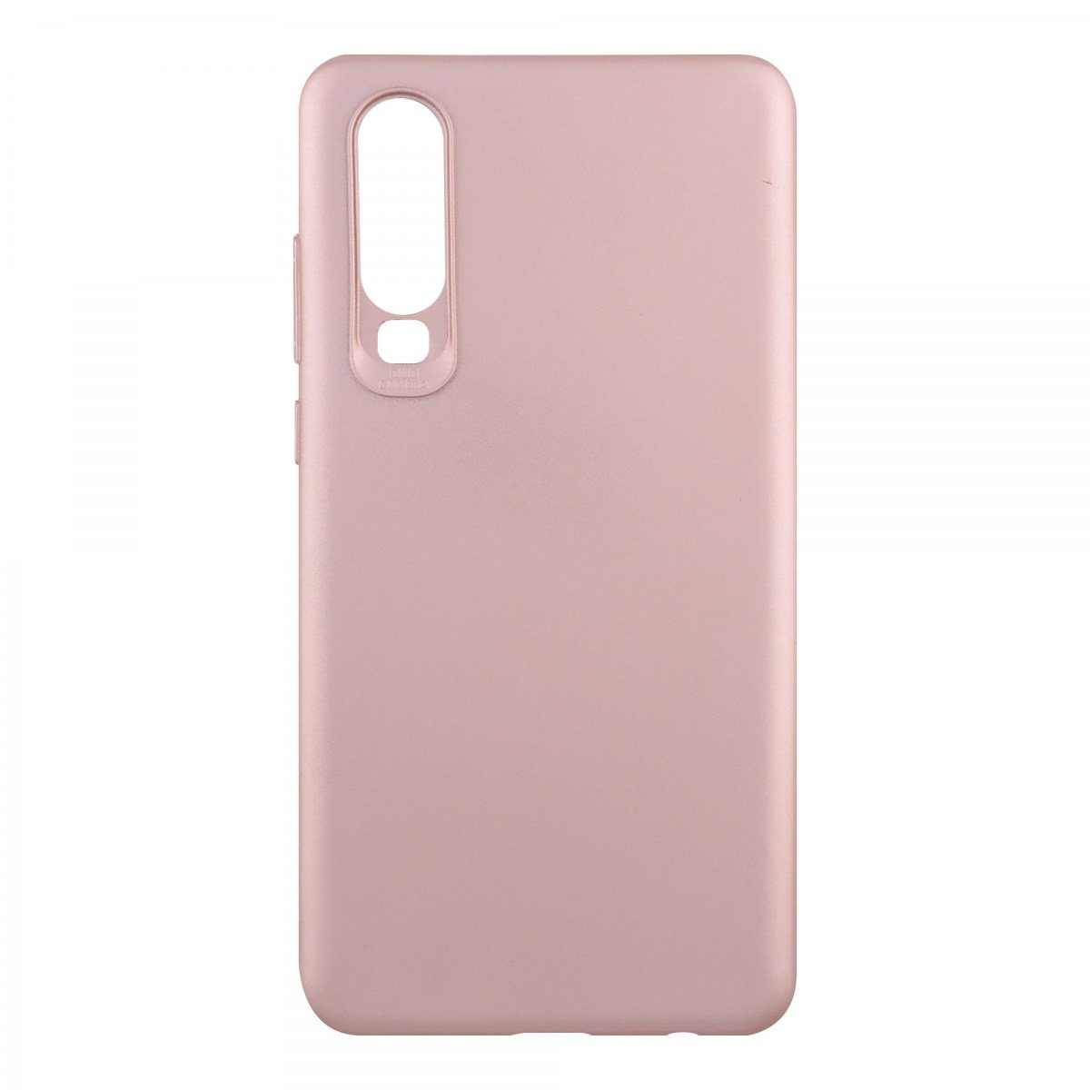 Nettech Huawei P30 Uyumlu Suide Arka Koruma Kılıf VR-14070