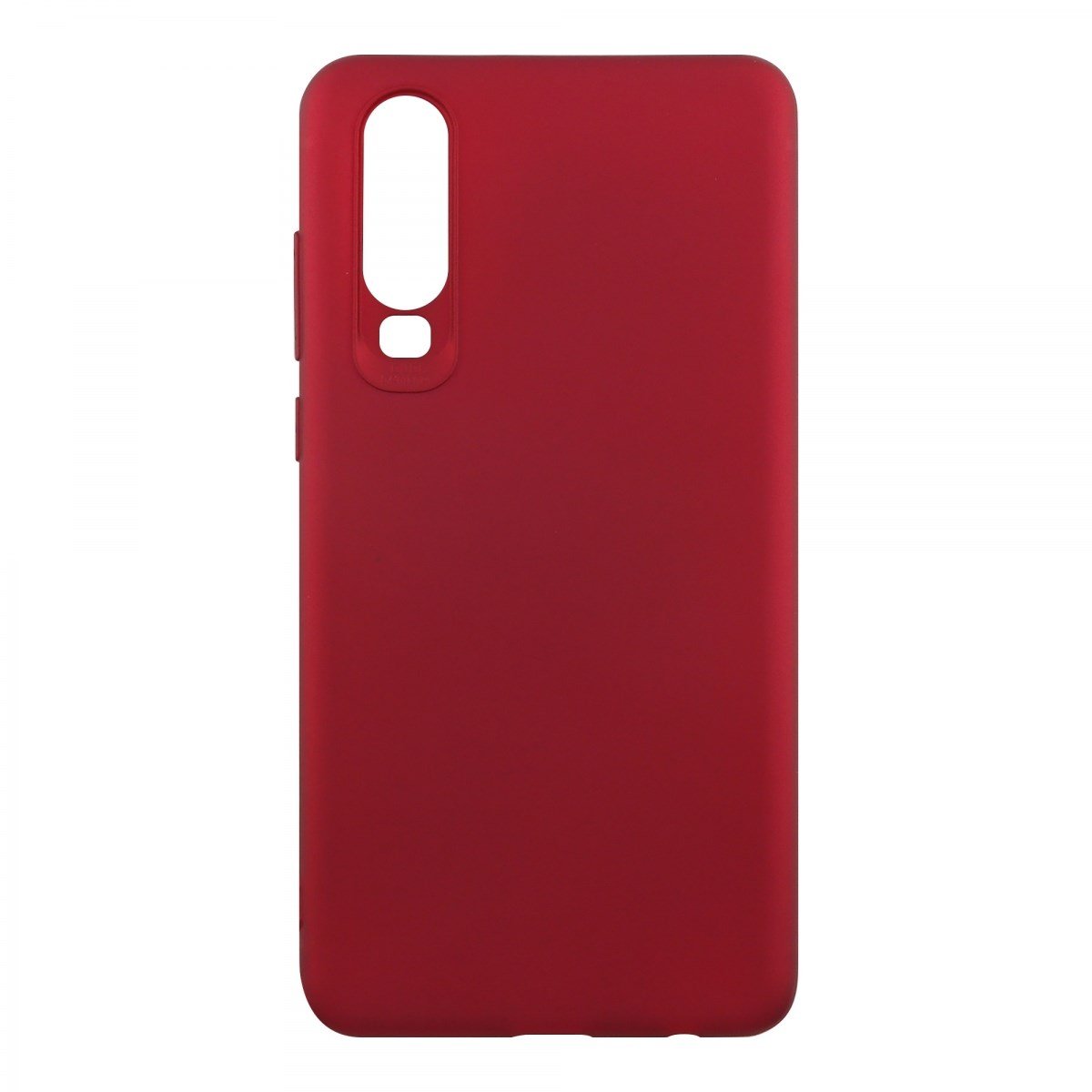 Nettech Huawei P30 Uyumlu Suide Arka Koruma Kılıf VR-14070