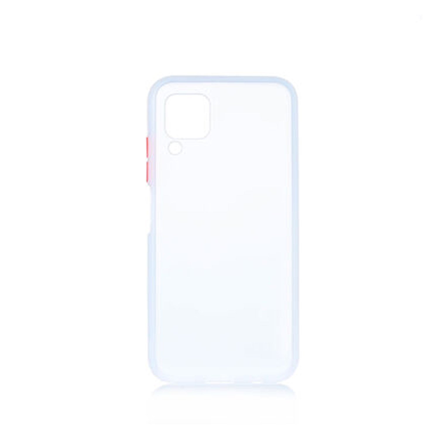 Nettech Huawei P40 Lite Uyumlu Montreal Seri Arka Koruma Kılıf NT-81475