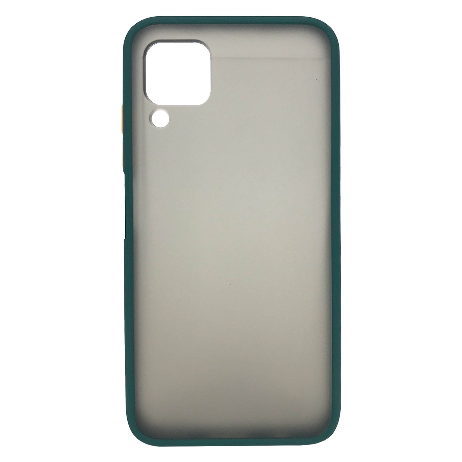 Nettech Huawei P40 Lite Uyumlu Montreal Seri Arka Koruma Kılıf NT-81475