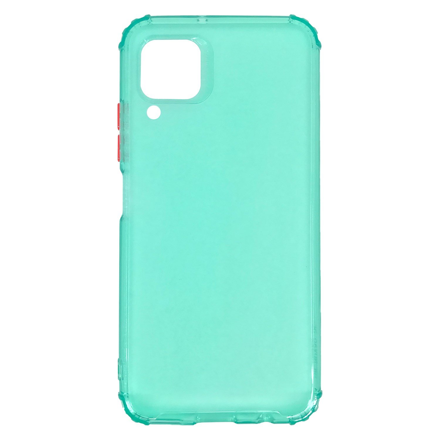 Nettech Huawei P40 Lite Uyumlu Montreal Seri Arka Koruma Kılıf NT-81475