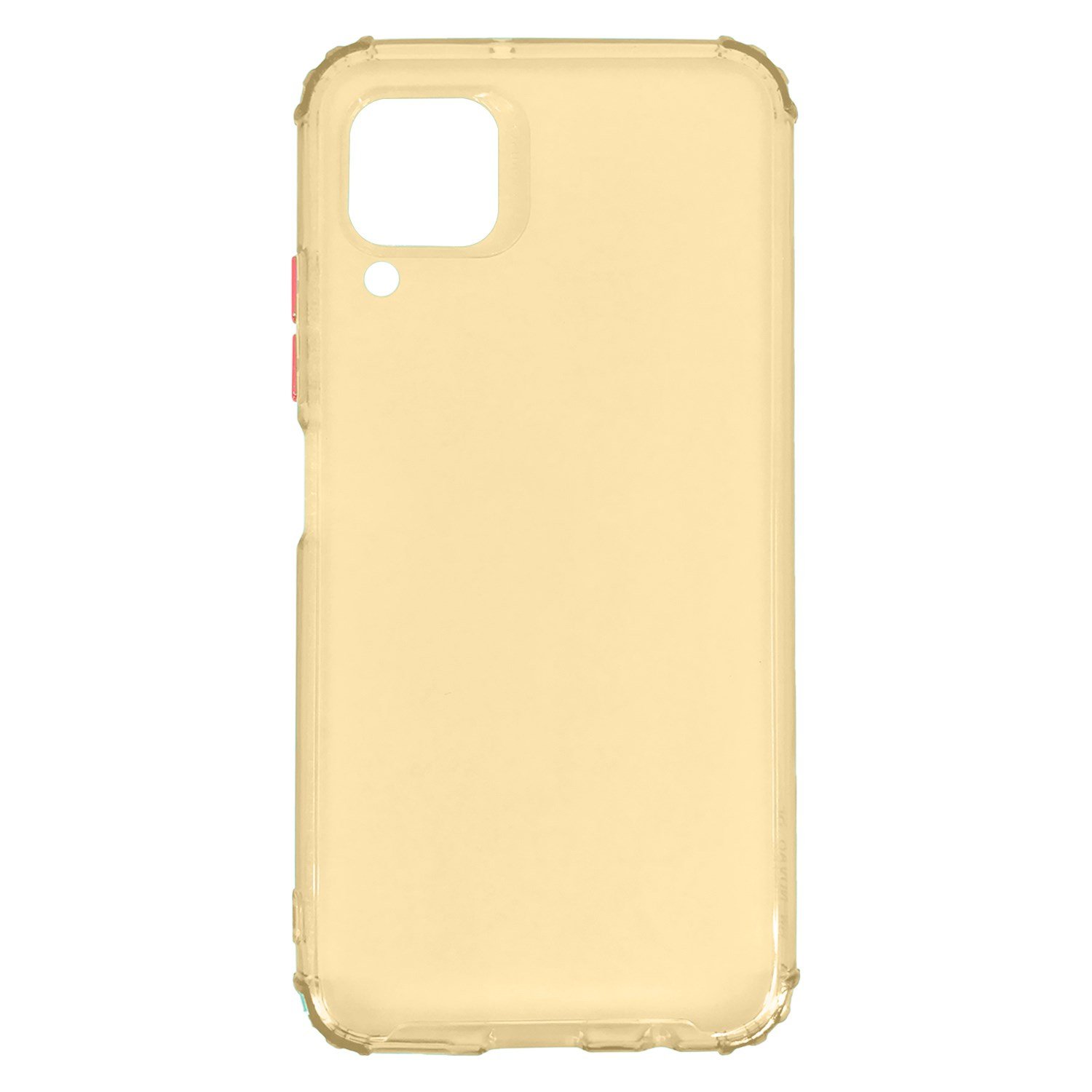 Nettech Huawei P40 Lite Uyumlu Montreal Seri Arka Koruma Kılıf NT-81475