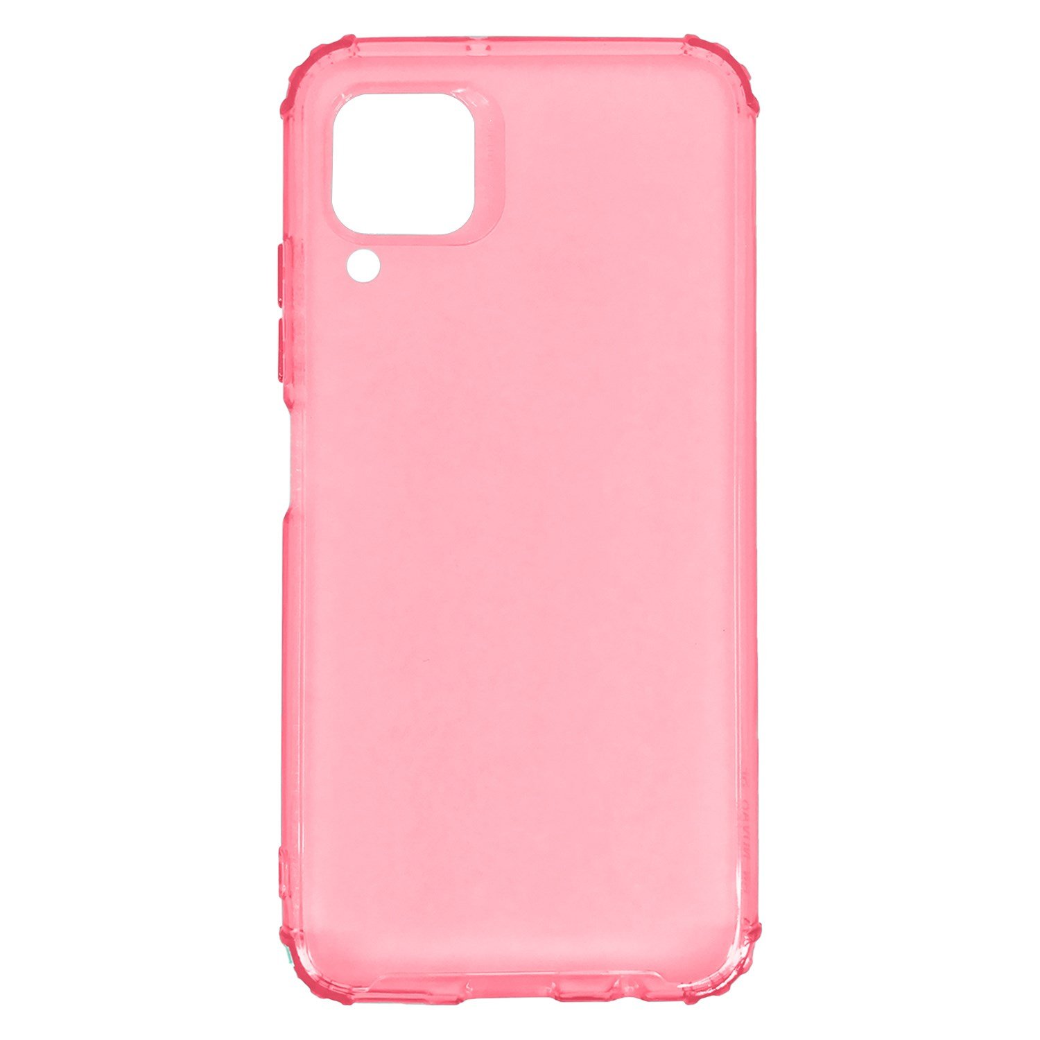 Nettech Huawei P40 Lite Uyumlu Montreal Seri Arka Koruma Kılıf NT-81475