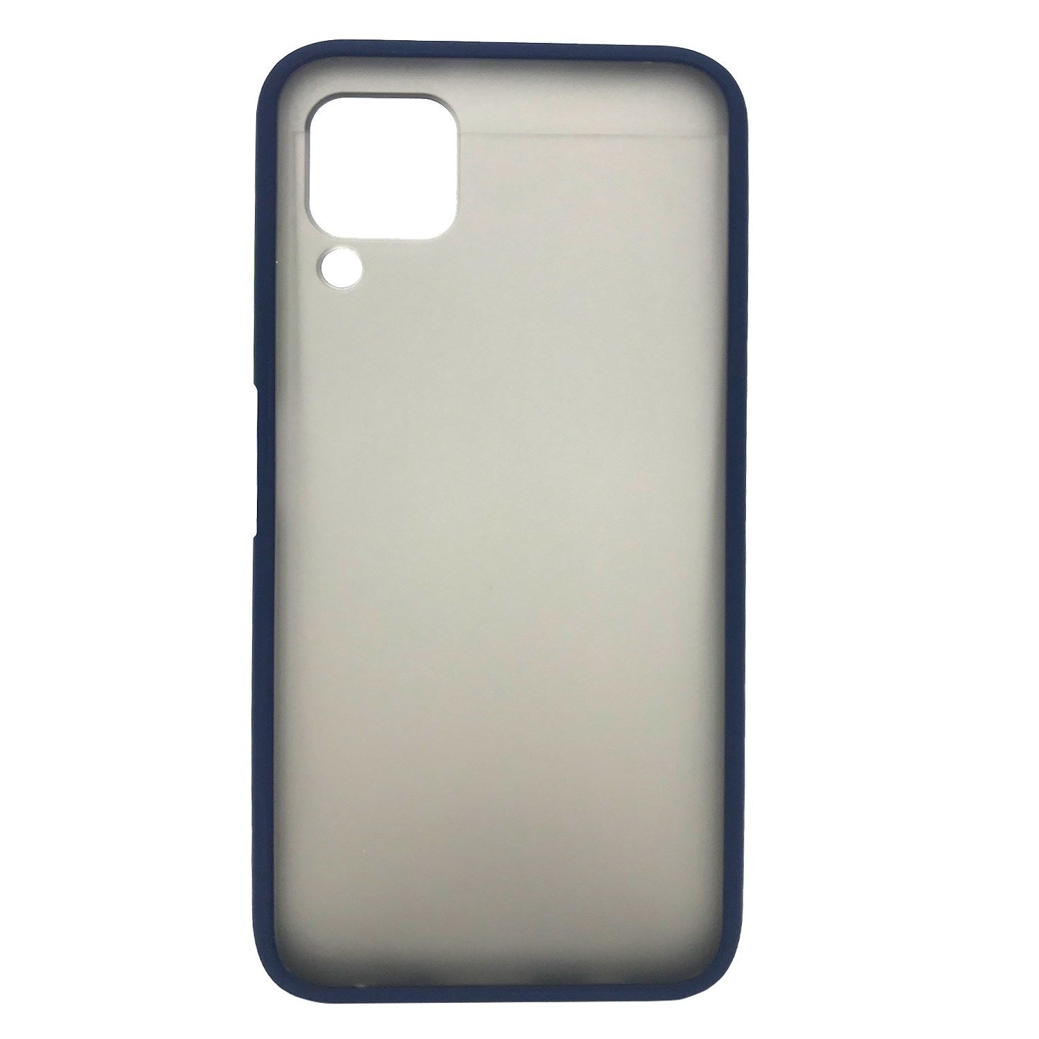 Nettech Huawei P40 Lite Uyumlu Montreal Seri Arka Koruma Kılıf NT-81475