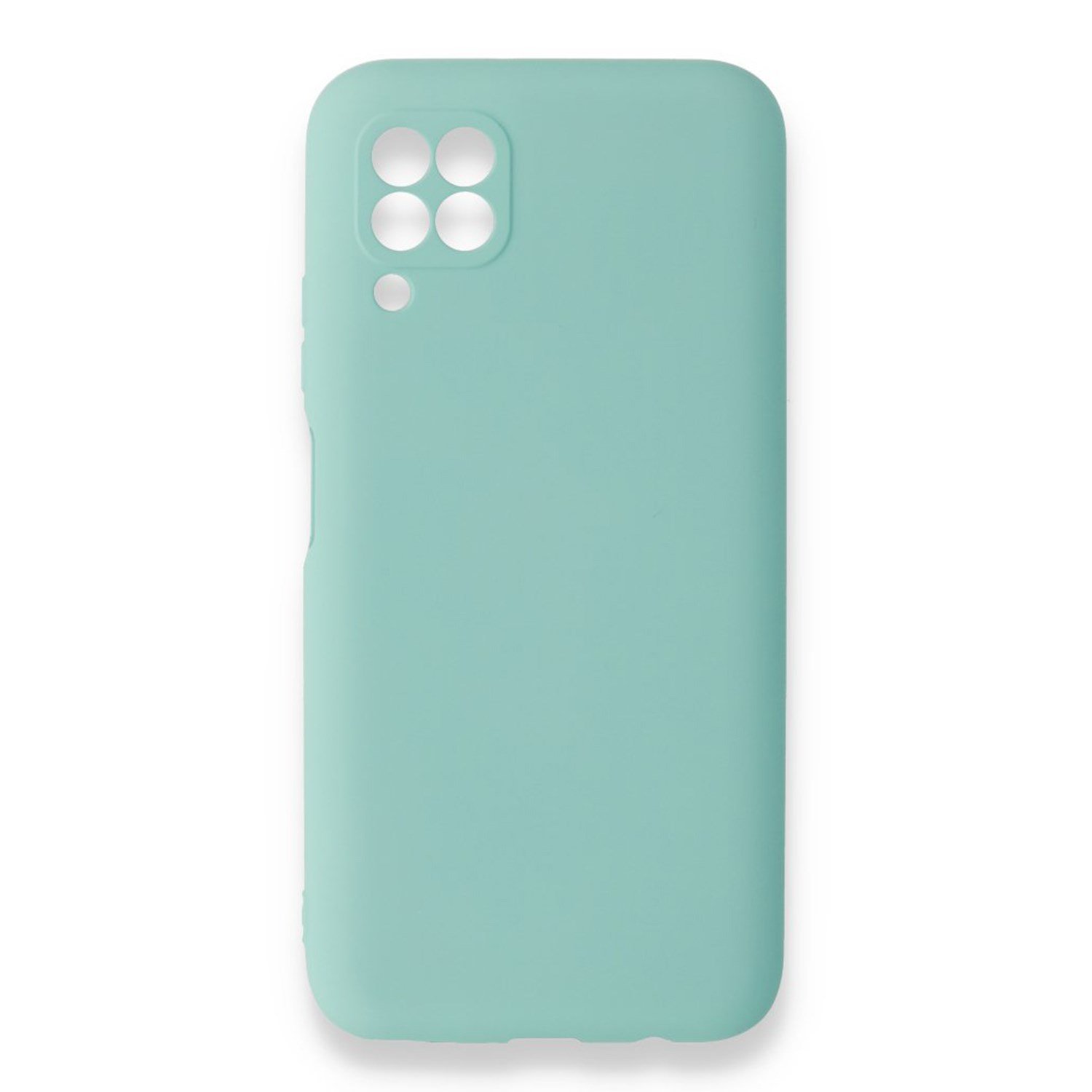 Nettech Huawei P40 Lite Uyumlu Nano Arka Koruma Kılıf NT-82046