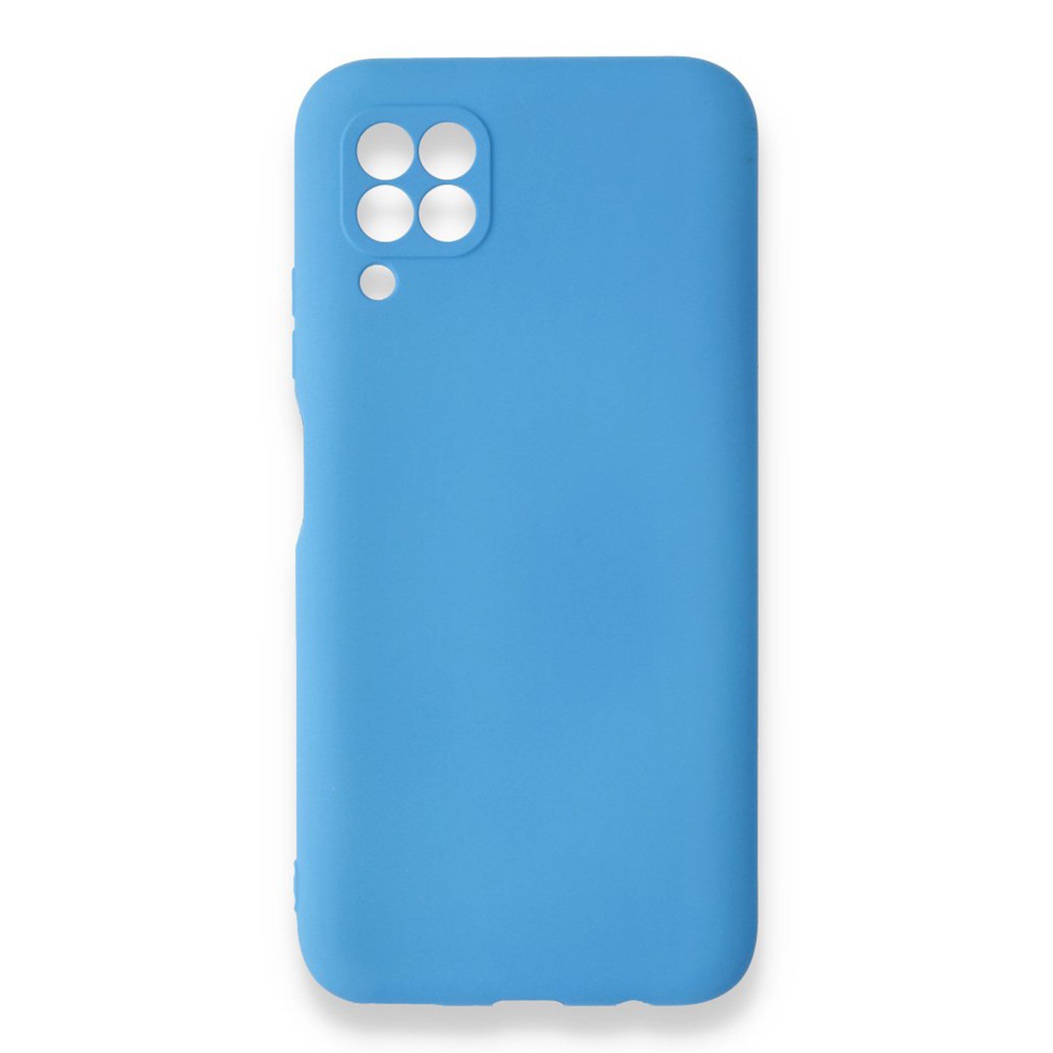 Nettech Huawei P40 Lite Uyumlu Nano Arka Koruma Kılıf NT-82046
