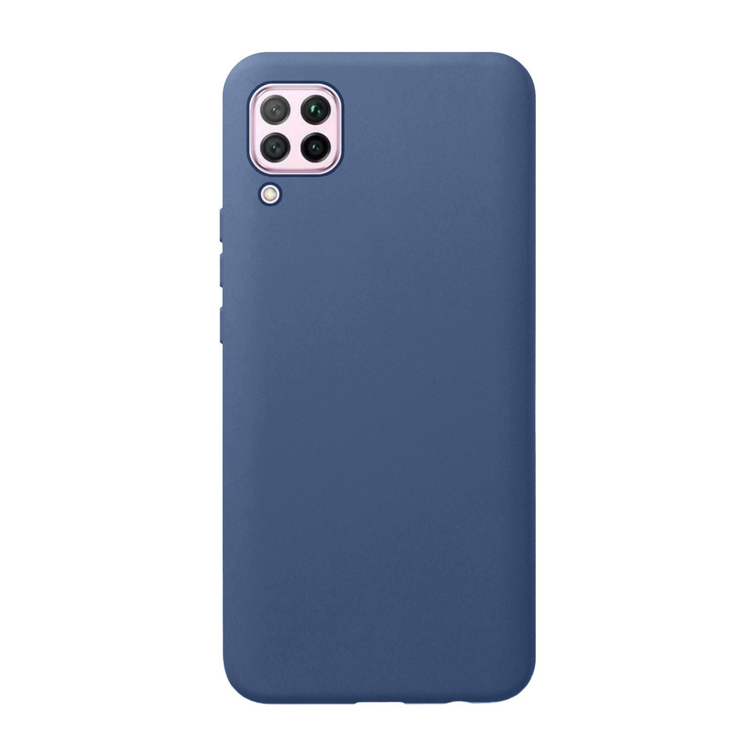 Nettech Huawei P40 Lite Uyumlu Nano Arka Koruma Kılıf NT-82046