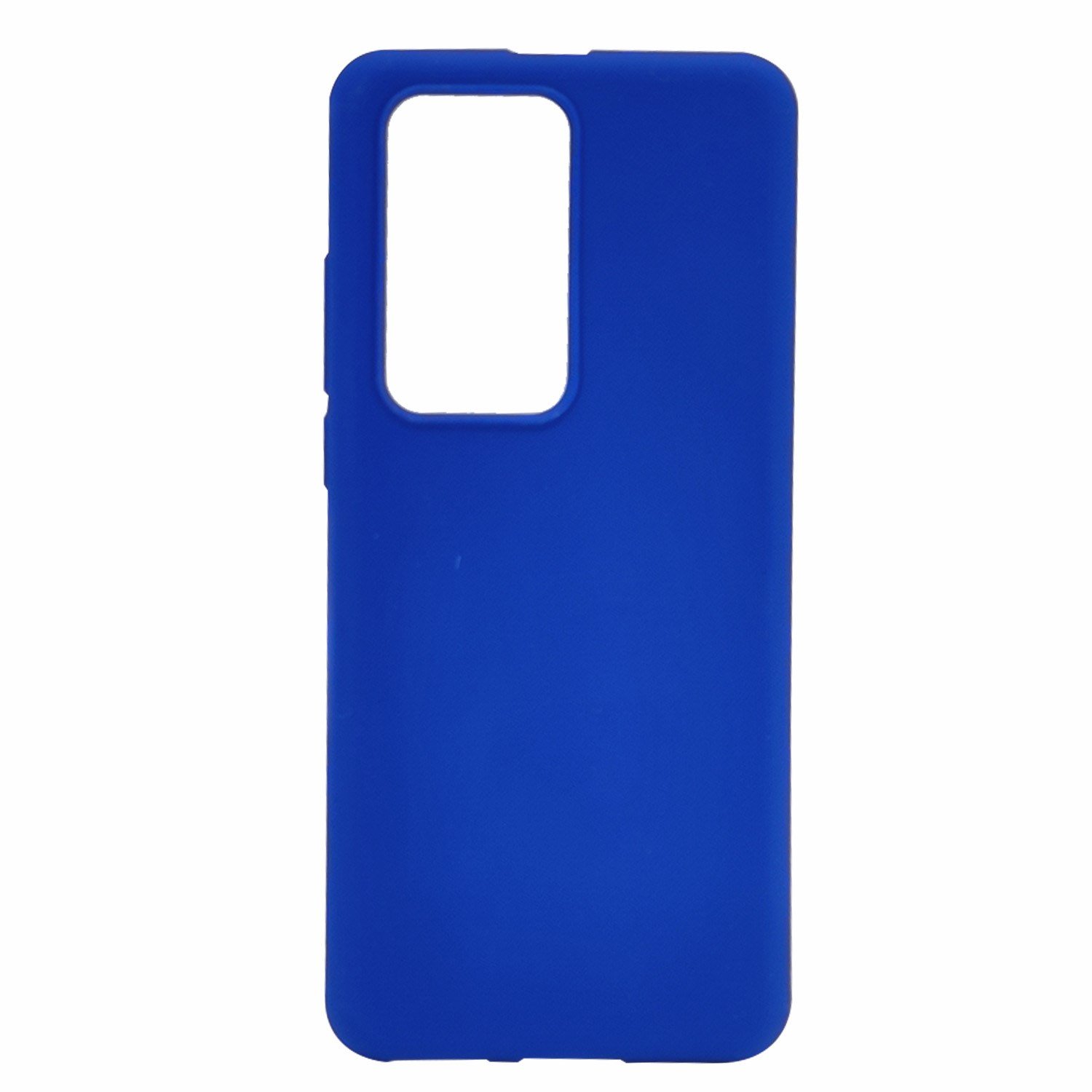 Nettech Huawei P40 Pro Uyumlu Trend Seri Arka Koruma Kılıf NT-97893