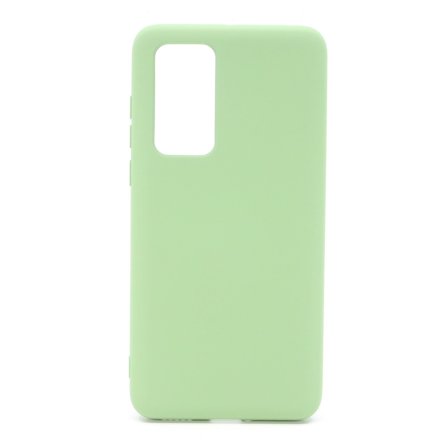 Nettech Huawei P40 Uyumlu Nano Arka Koruma Kılıf NT-80801