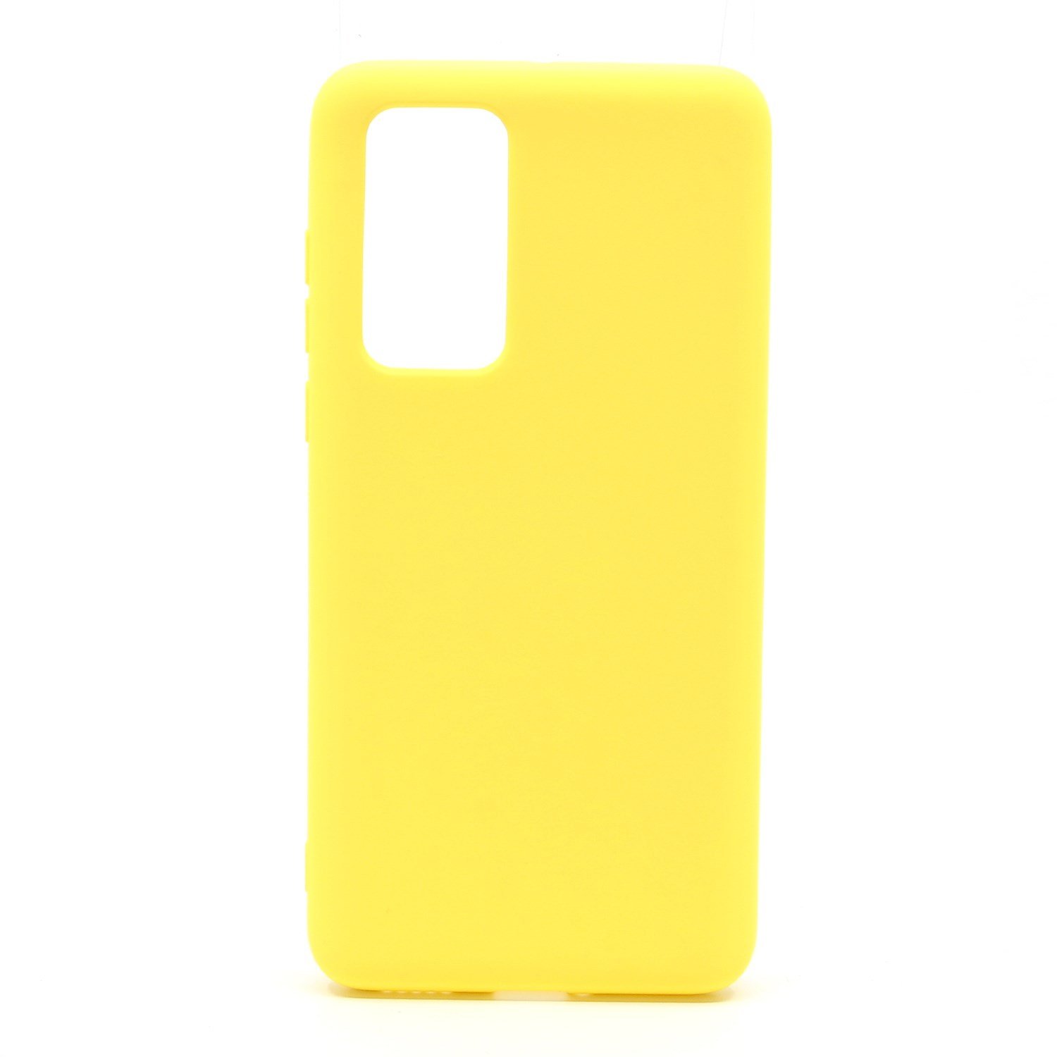 Nettech Huawei P40 Uyumlu Nano Arka Koruma Kılıf NT-80801