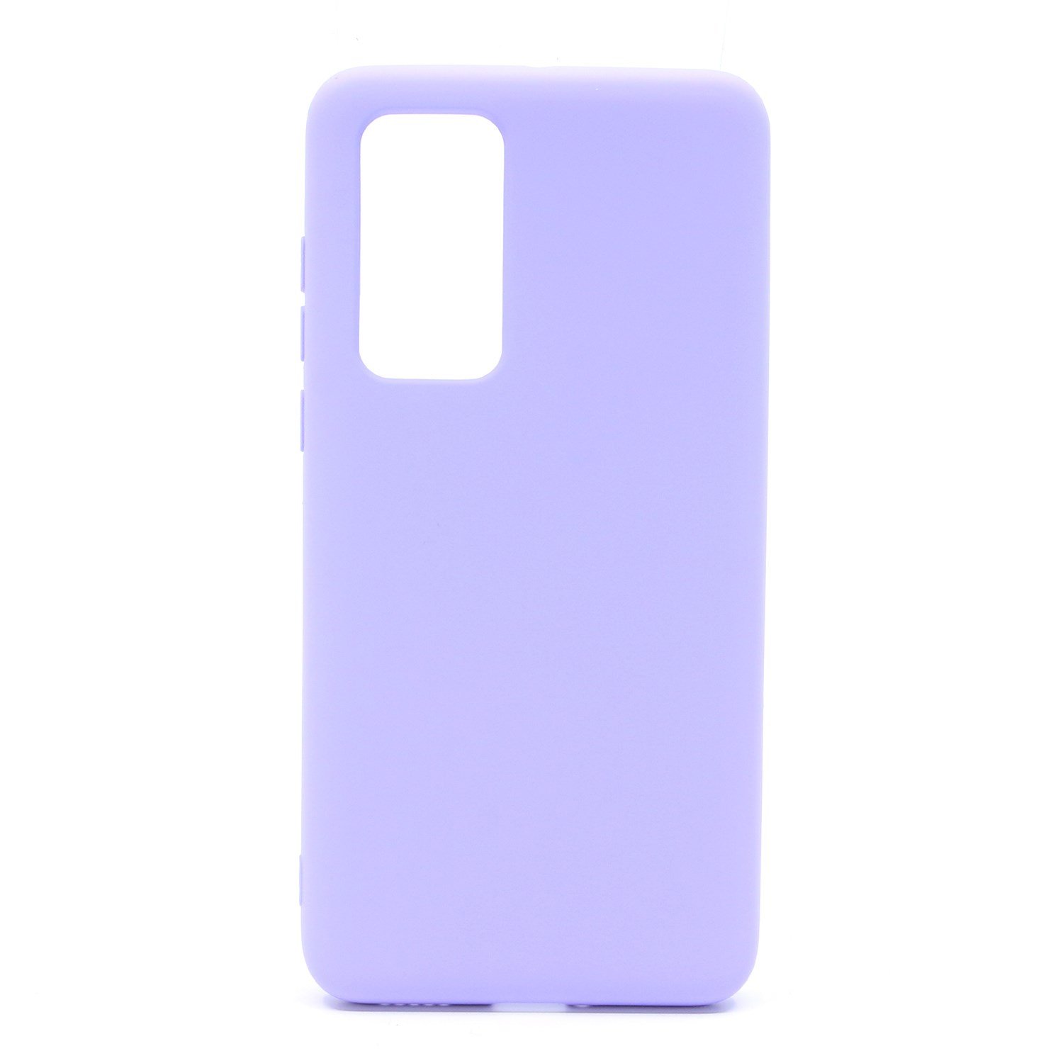 Nettech Huawei P40 Uyumlu Nano Arka Koruma Kılıf NT-80801