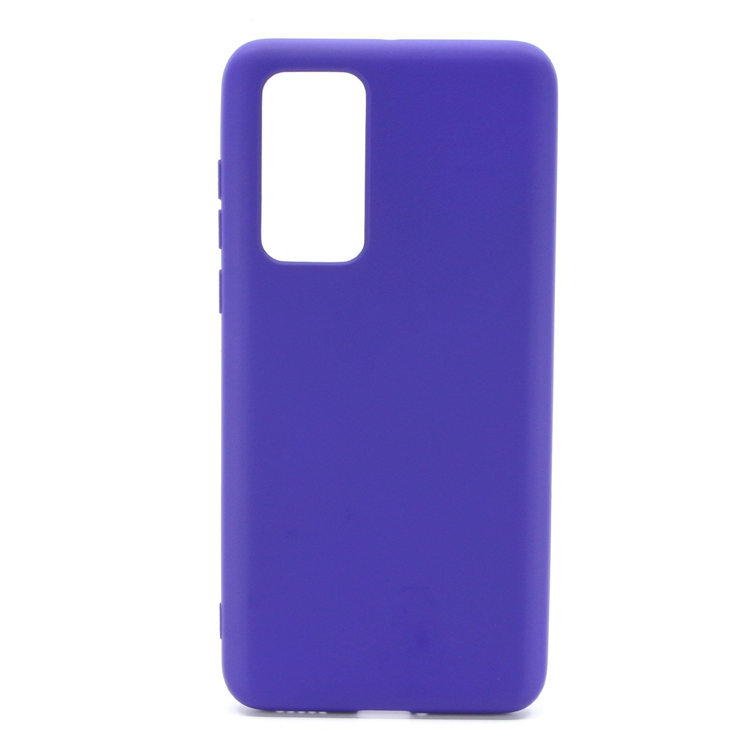 Nettech Huawei P40 Uyumlu Nano Arka Koruma Kılıf NT-80801
