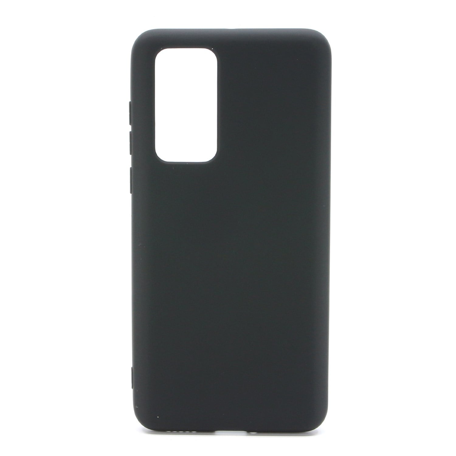 Nettech Huawei P40 Uyumlu Nano Arka Koruma Kılıf NT-80801