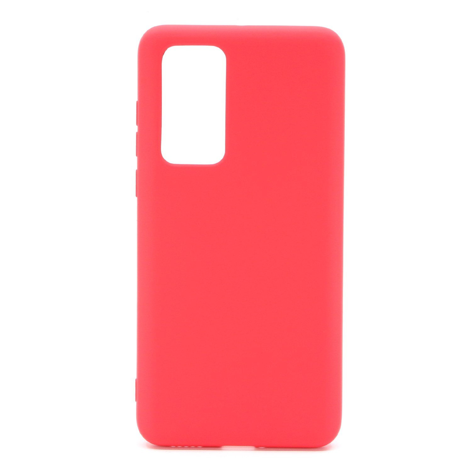 Nettech Huawei P40 Uyumlu Nano Arka Koruma Kılıf NT-80801