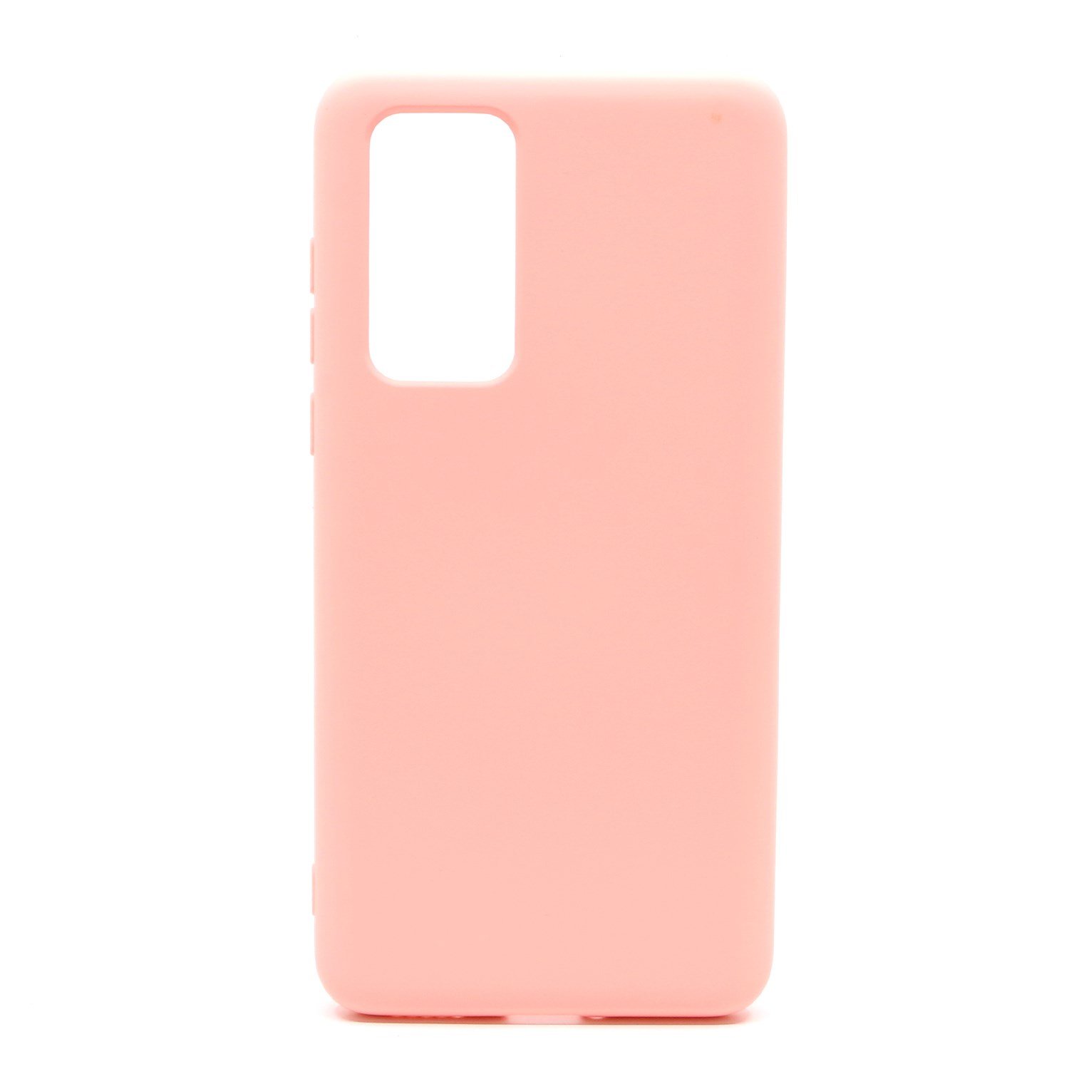 Nettech Huawei P40 Uyumlu Nano Arka Koruma Kılıf NT-80801