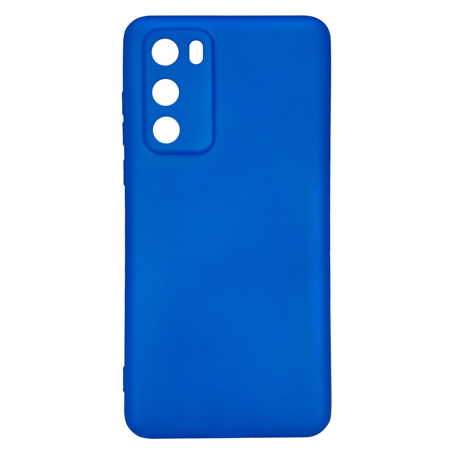 Nettech Huawei P40 Uyumlu Suide Arka Koruma Kılıf NT-83561