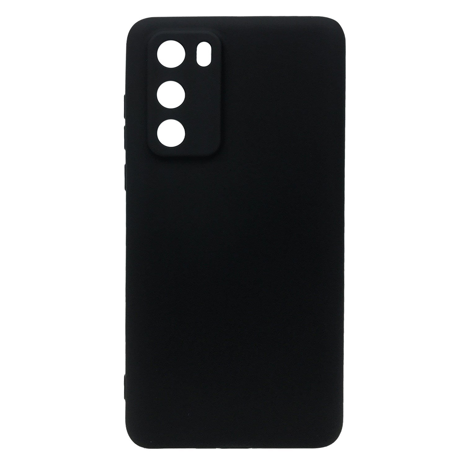 Nettech Huawei P40 Uyumlu Suide Arka Koruma Kılıf NT-83561