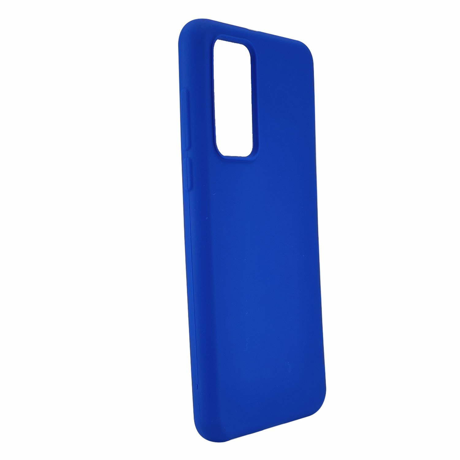 Nettech Huawei P40 Uyumlu Trend Seri Arka Koruma Kılıf NT-97773