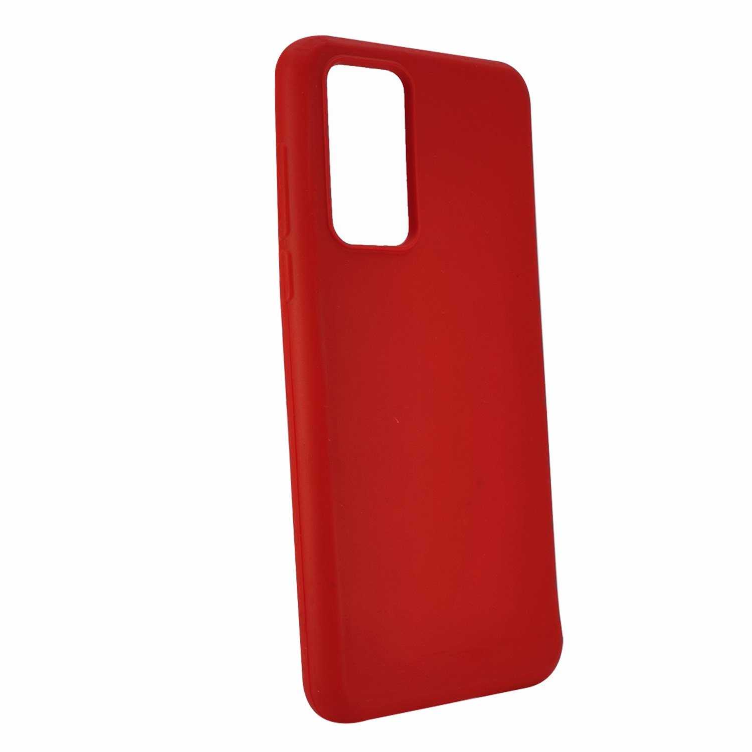Nettech Huawei P40 Uyumlu Trend Seri Arka Koruma Kılıf NT-97773