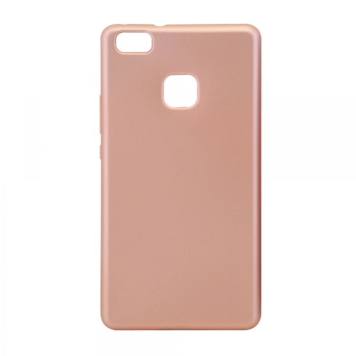 Nettech Huawei P9 Lite Uyumlu Suide Arka Koruma Kılıf VR-3824