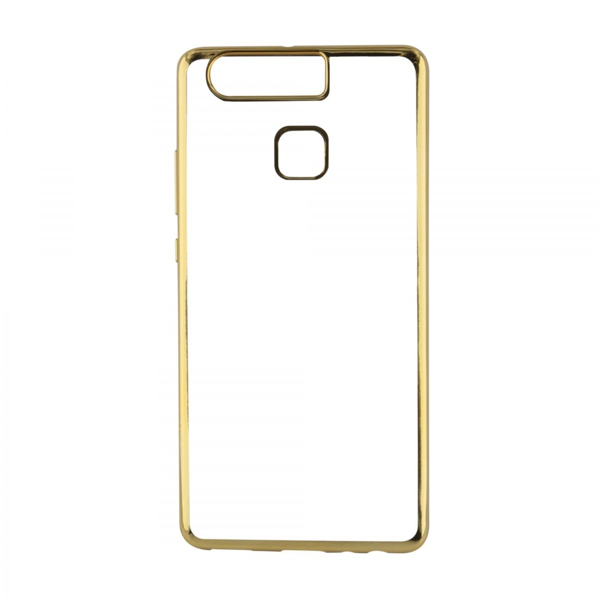 Nettech Huawei P9 Uyumlu Çerçeve Görünümlü Arka Koruma Kılıf VR-8246