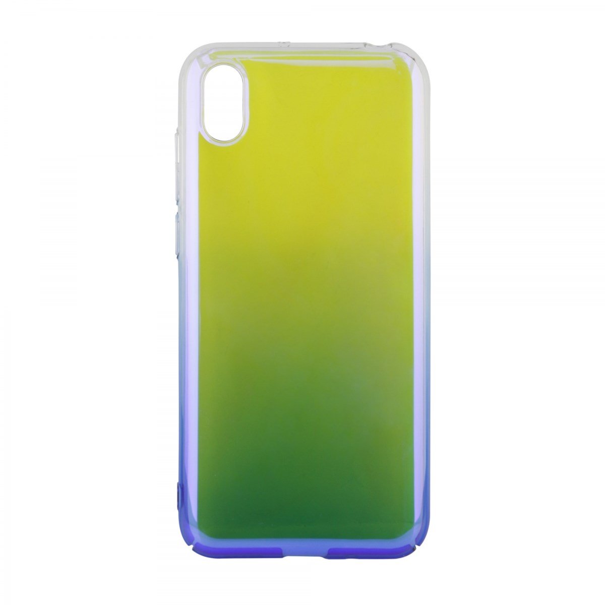 Nettech Huawei Y5 2019 Uyumlu Glaze Arka Koruma Kılıf VR-18392