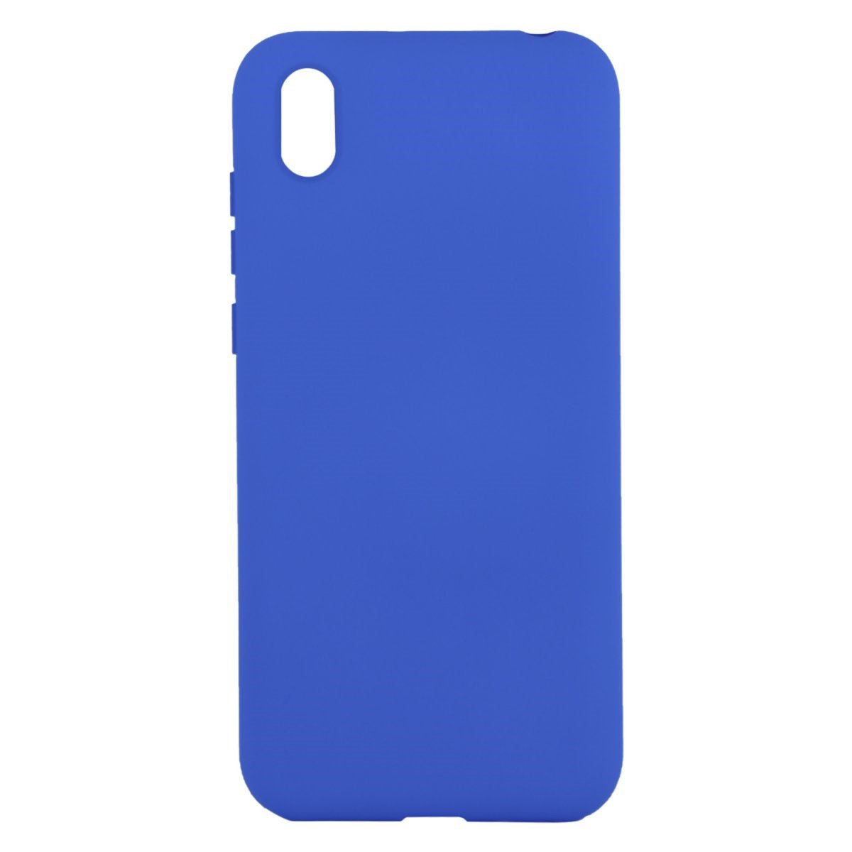 Nettech Huawei Y5 2019 Uyumlu Nano Arka Koruma Kılıf VR-20881