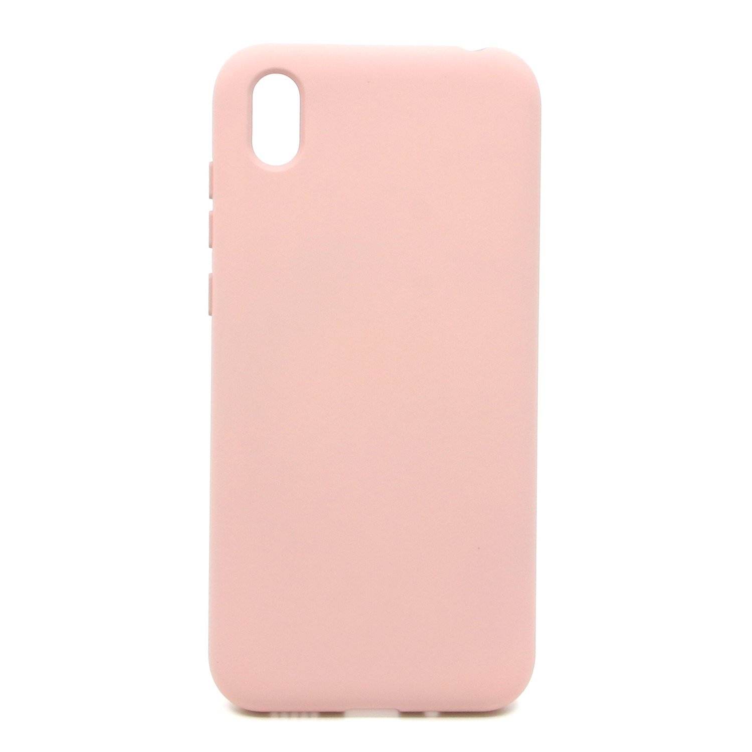 Nettech Huawei Y5 2019 Uyumlu Nano Arka Koruma Kılıf VR-20881