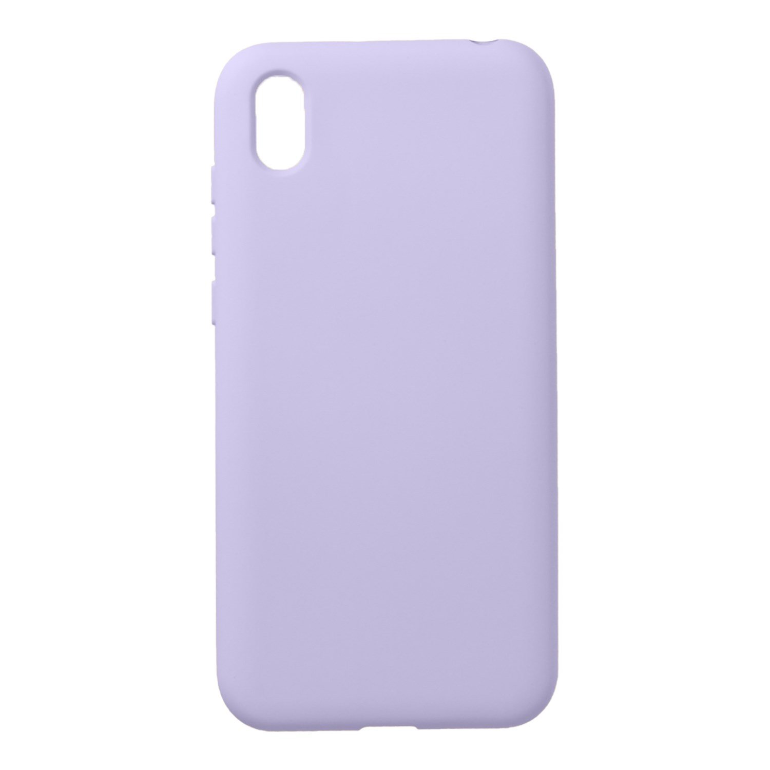 Nettech Huawei Y5 2019 Uyumlu Nano Arka Koruma Kılıf VR-20881
