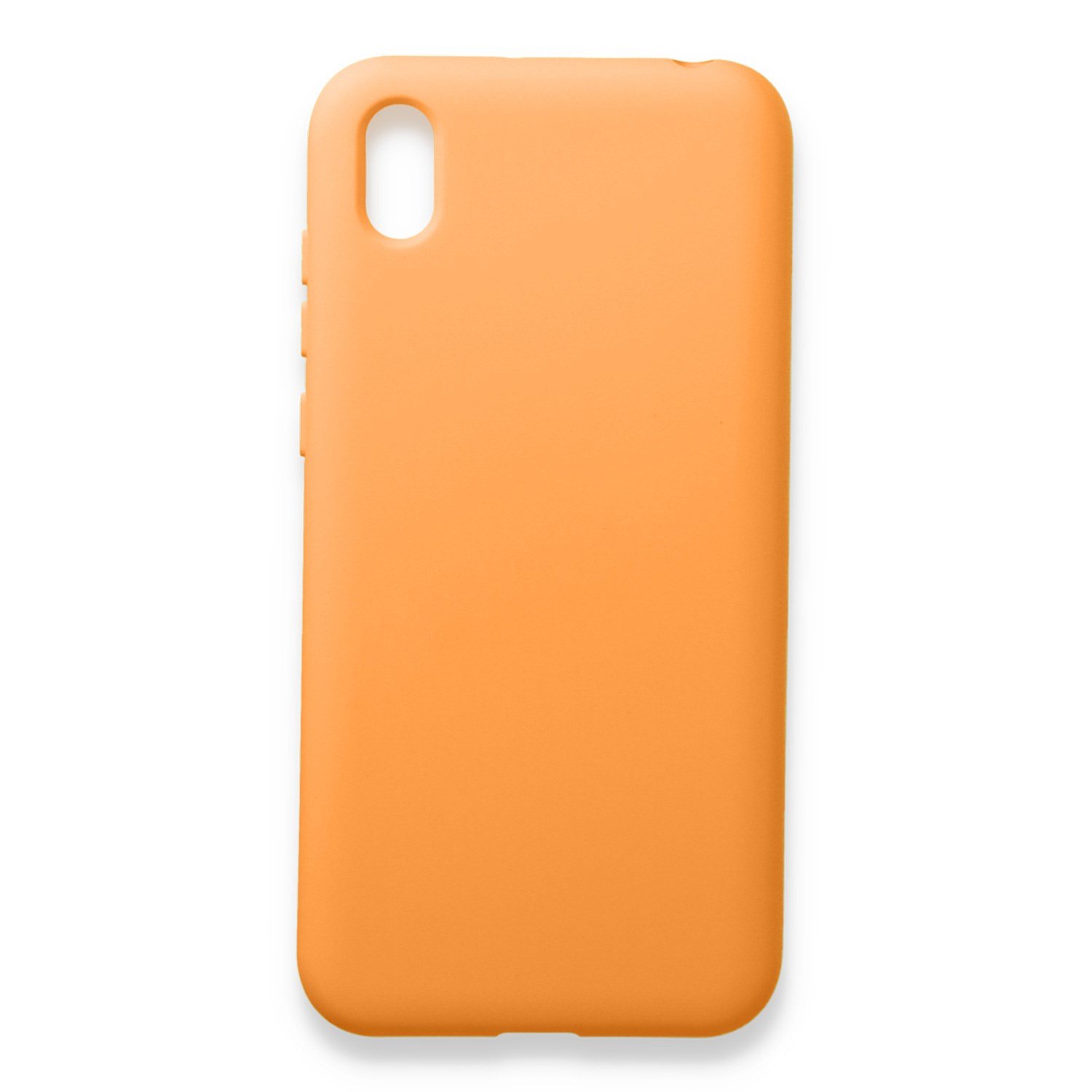 Nettech Huawei Y5 2019 Uyumlu Nano Arka Koruma Kılıf VR-20881