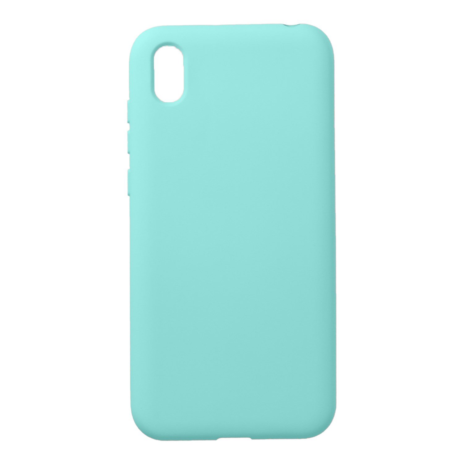 Nettech Huawei Y5 2019 Uyumlu Nano Arka Koruma Kılıf VR-20881