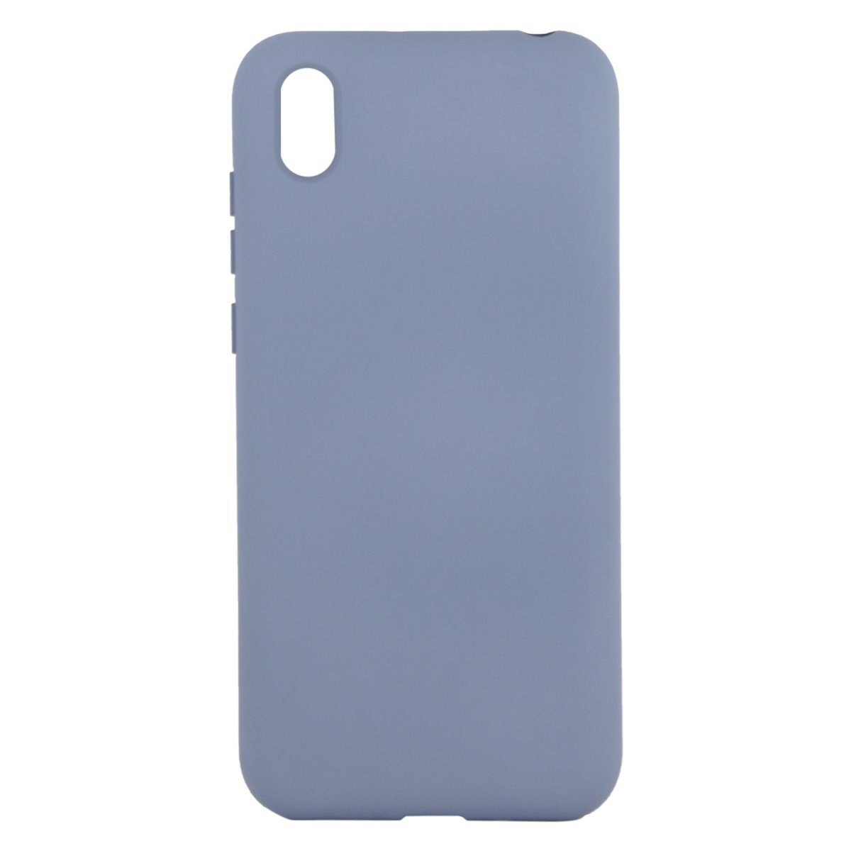 Nettech Huawei Y5 2019 Uyumlu Nano Arka Koruma Kılıf VR-20881