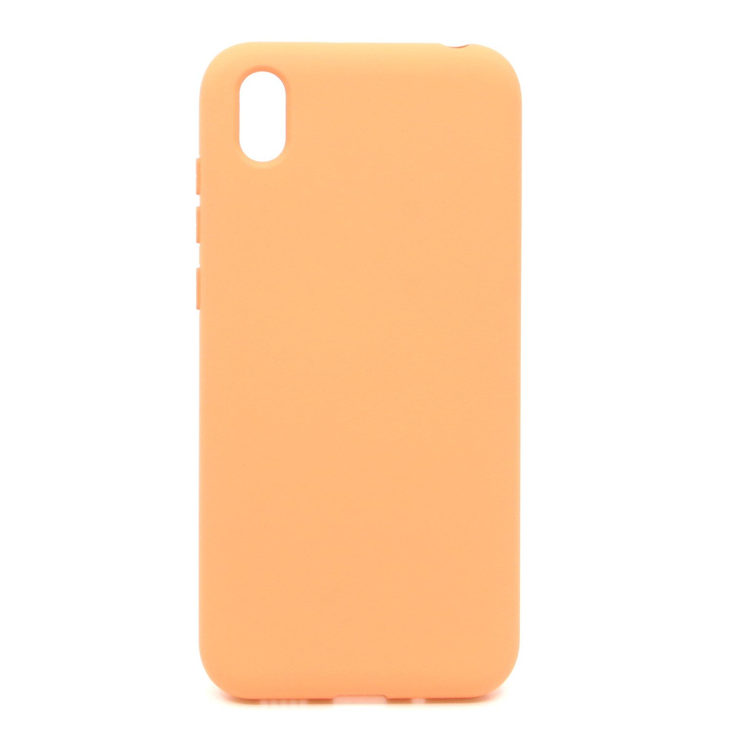 Nettech Huawei Y5 2019 Uyumlu Nano Arka Koruma Kılıf VR-20881