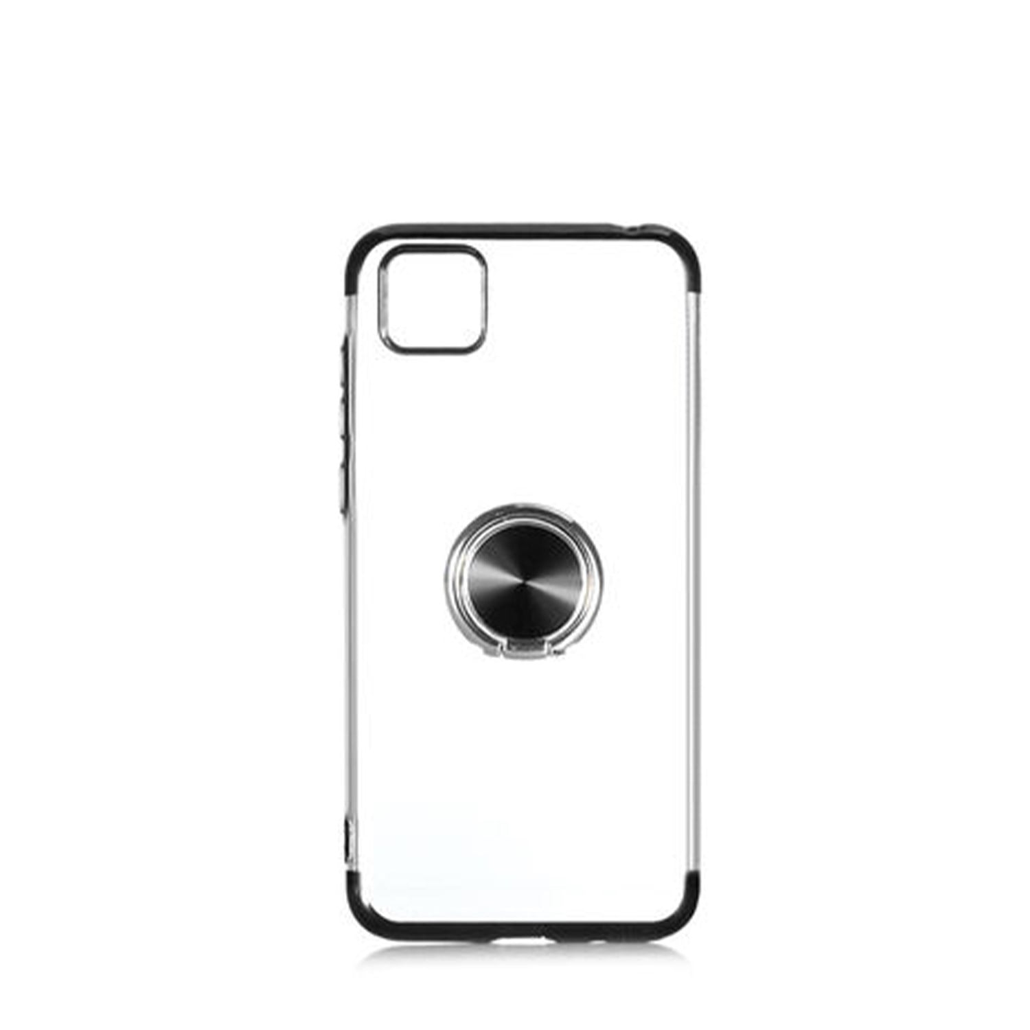 Nettech Huawei Y5p Uyumlu Gess Seri Arka Koruma Kılıf NT-81560
